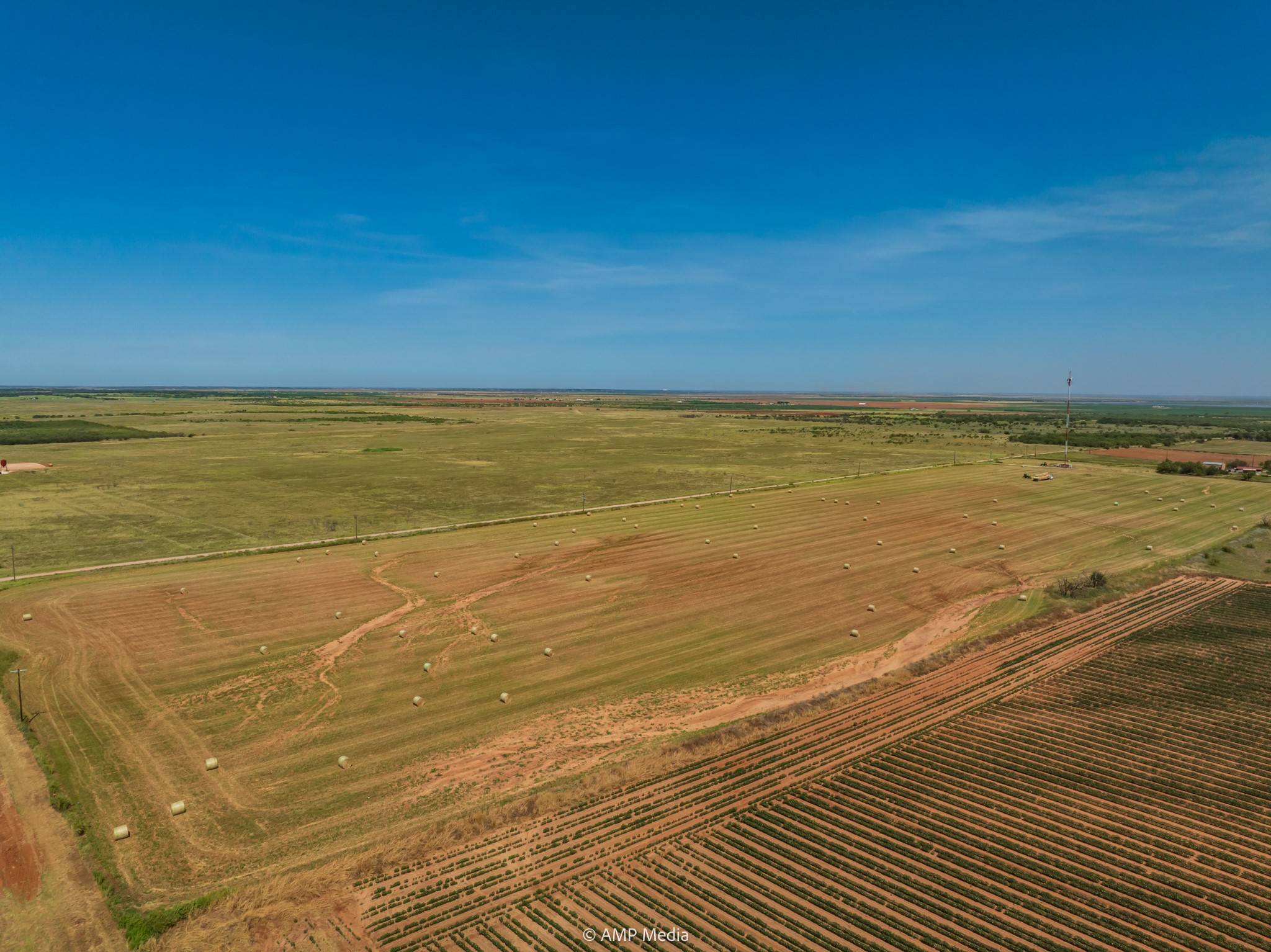 Tbd Fm 2746 Anson TX 79501