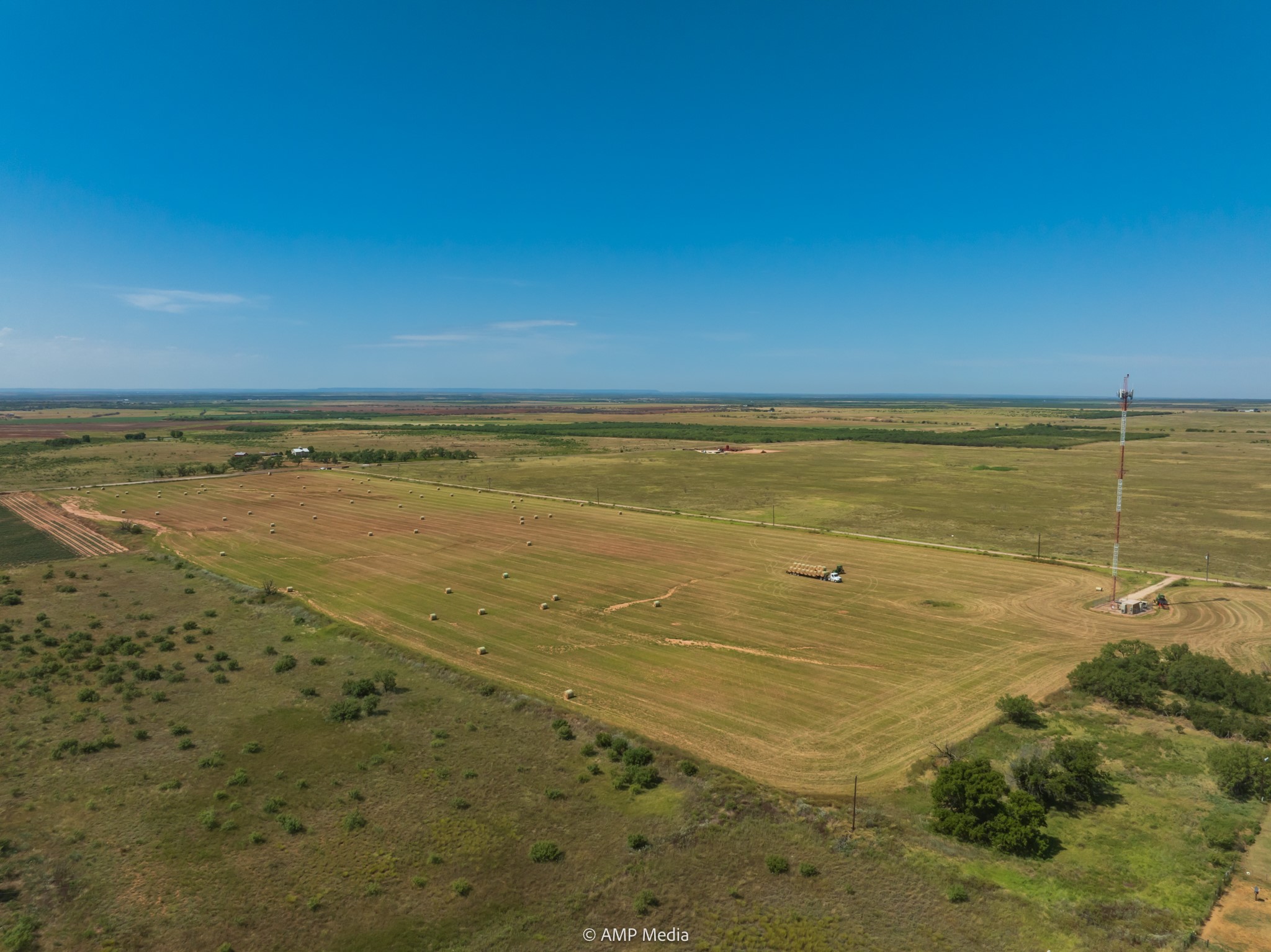 Tbd Fm 2746 Anson TX 79501
