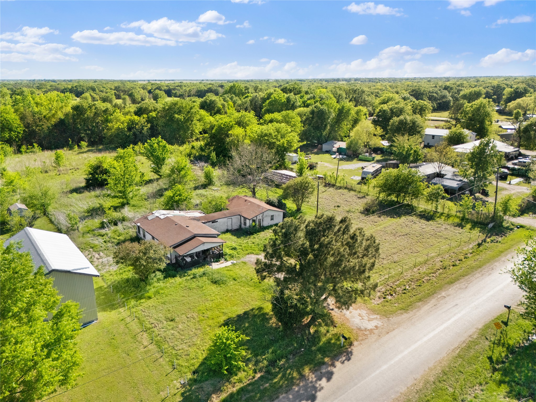 12363 Betty Lane Kaufman TX 75142