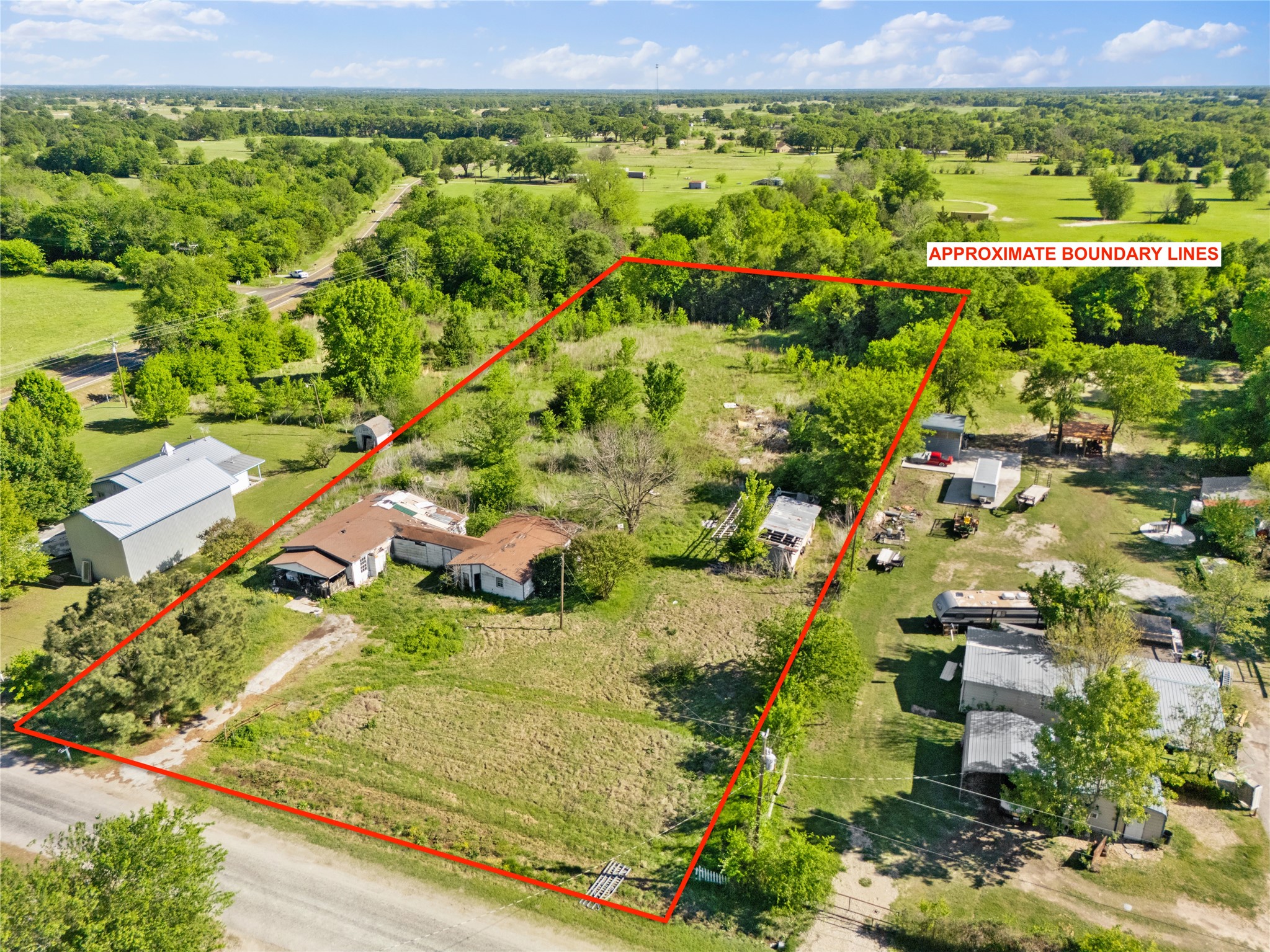 12363 Betty Lane Kaufman TX 75142