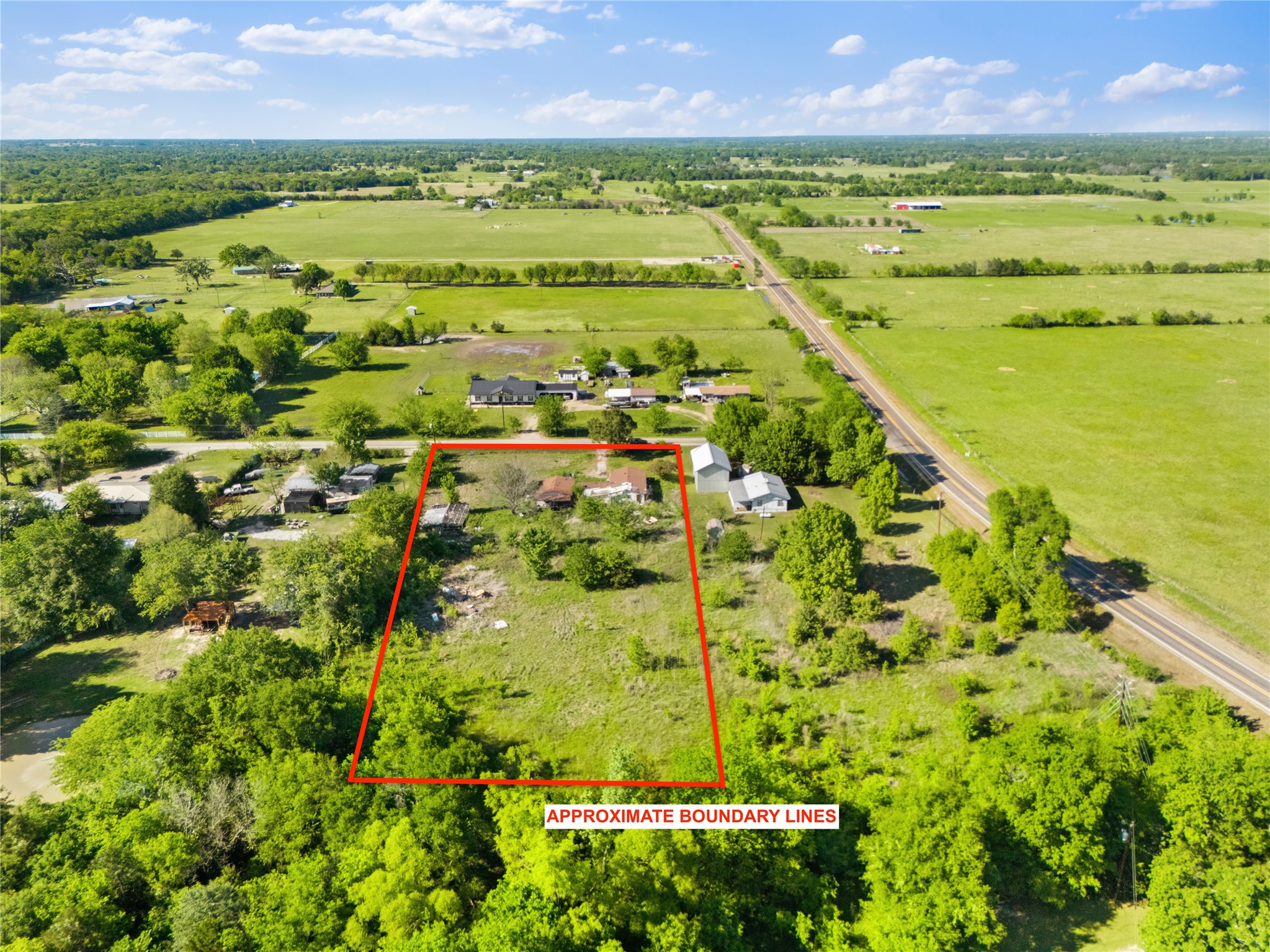 12363 Betty Lane Kaufman TX 75142