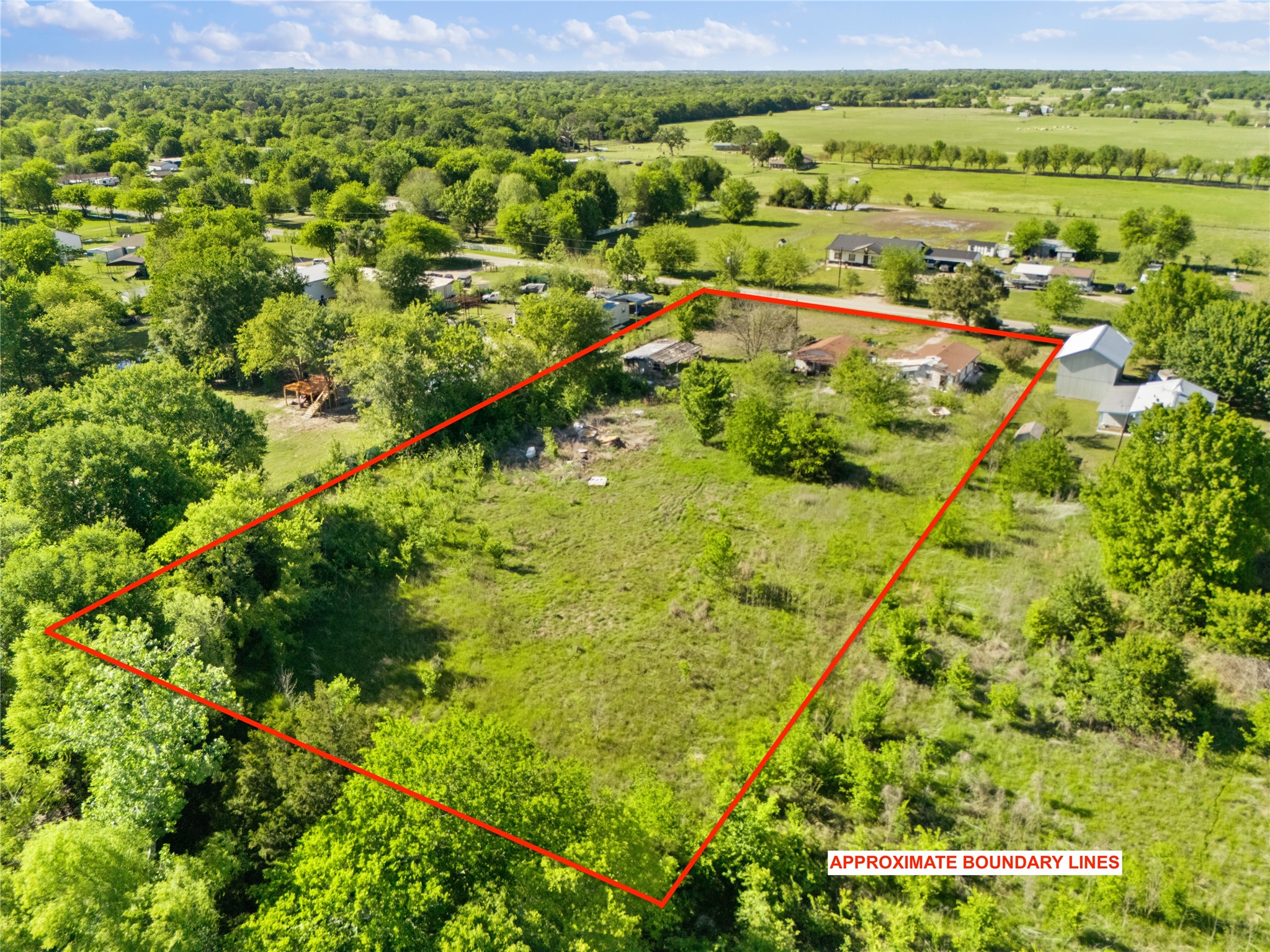 12363 Betty Lane Kaufman TX 75142