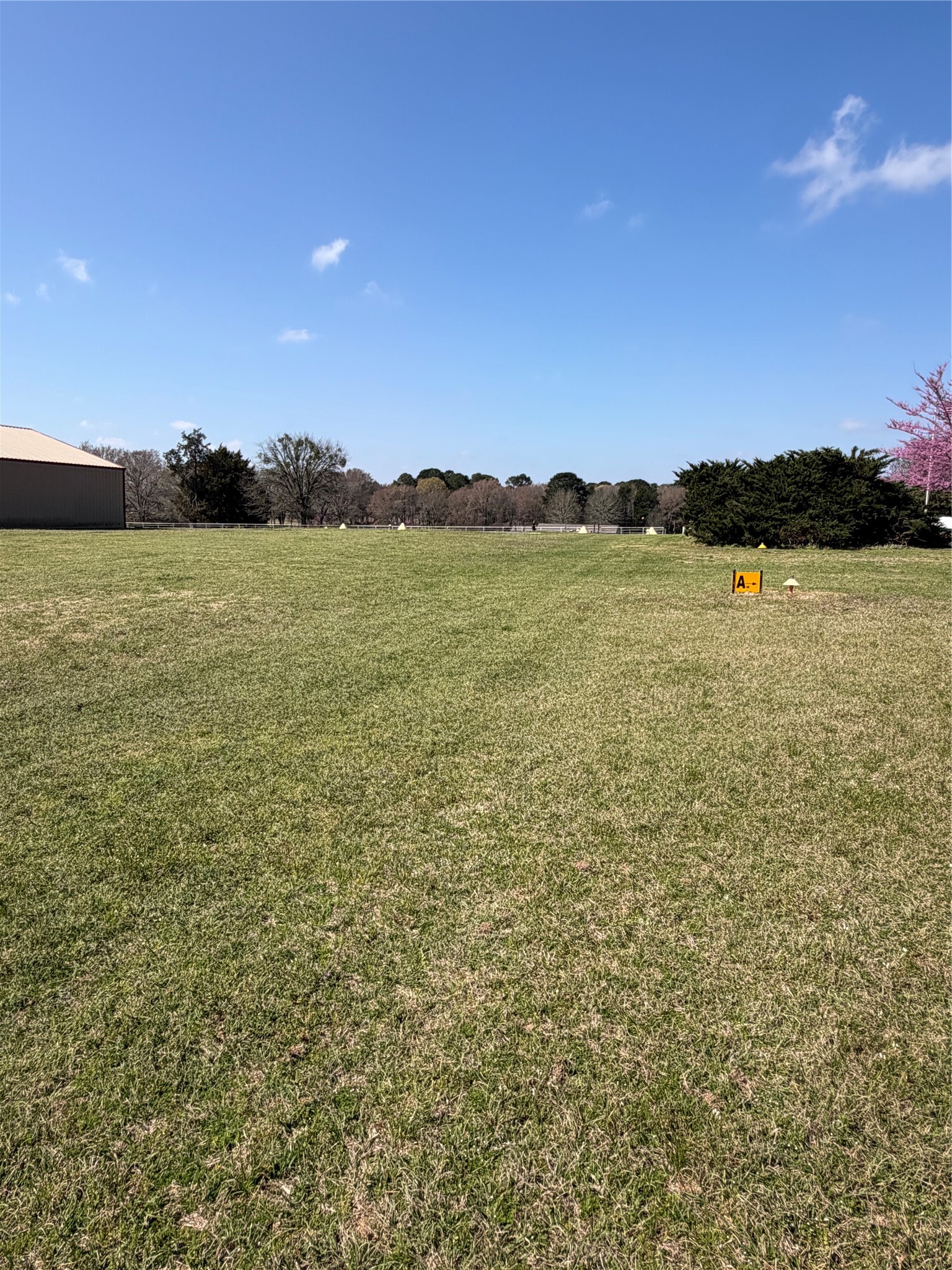 11640 Tailspin Trail Berryville TX 75763