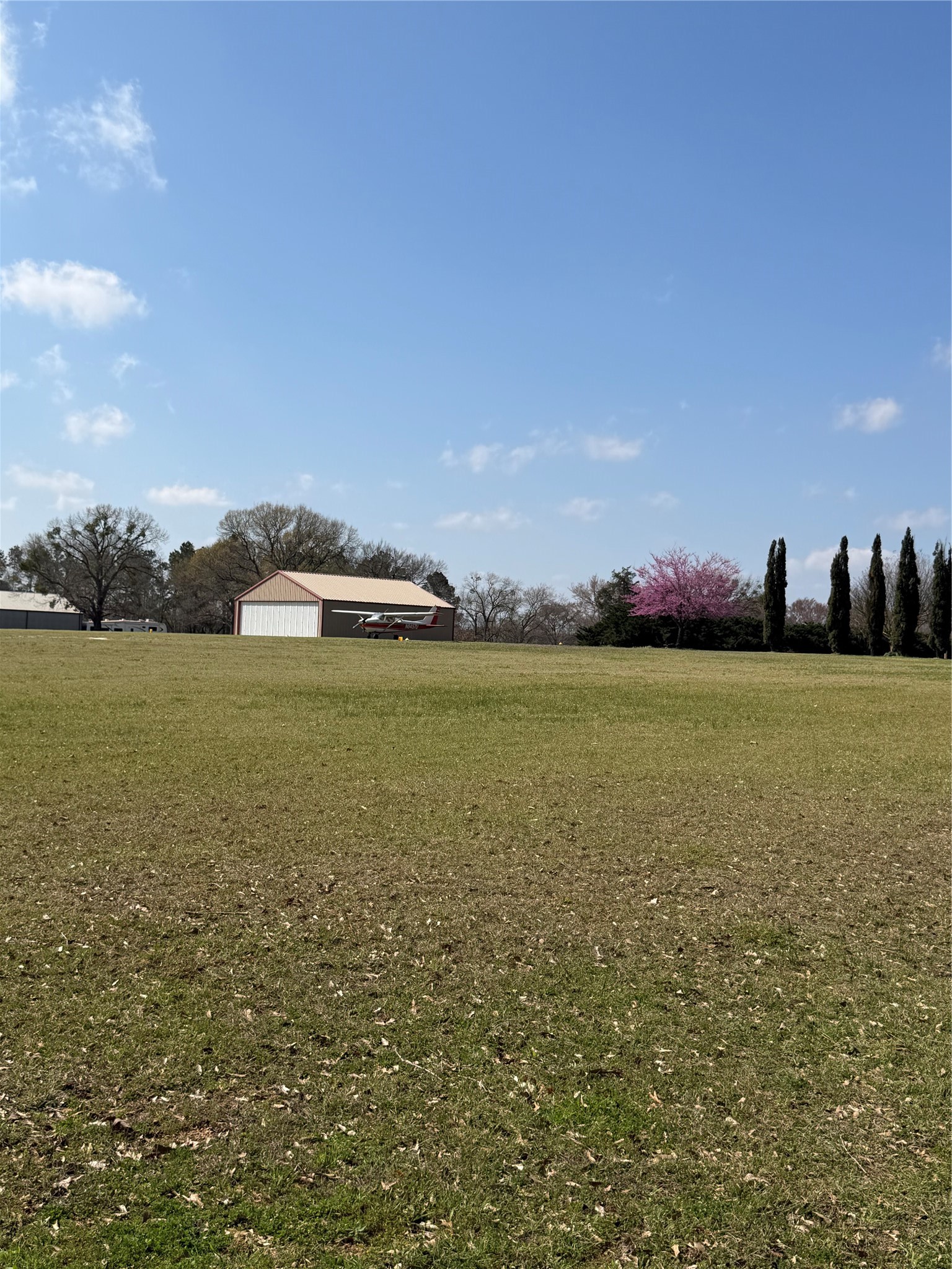 11640 Tailspin Trail Berryville TX 75763