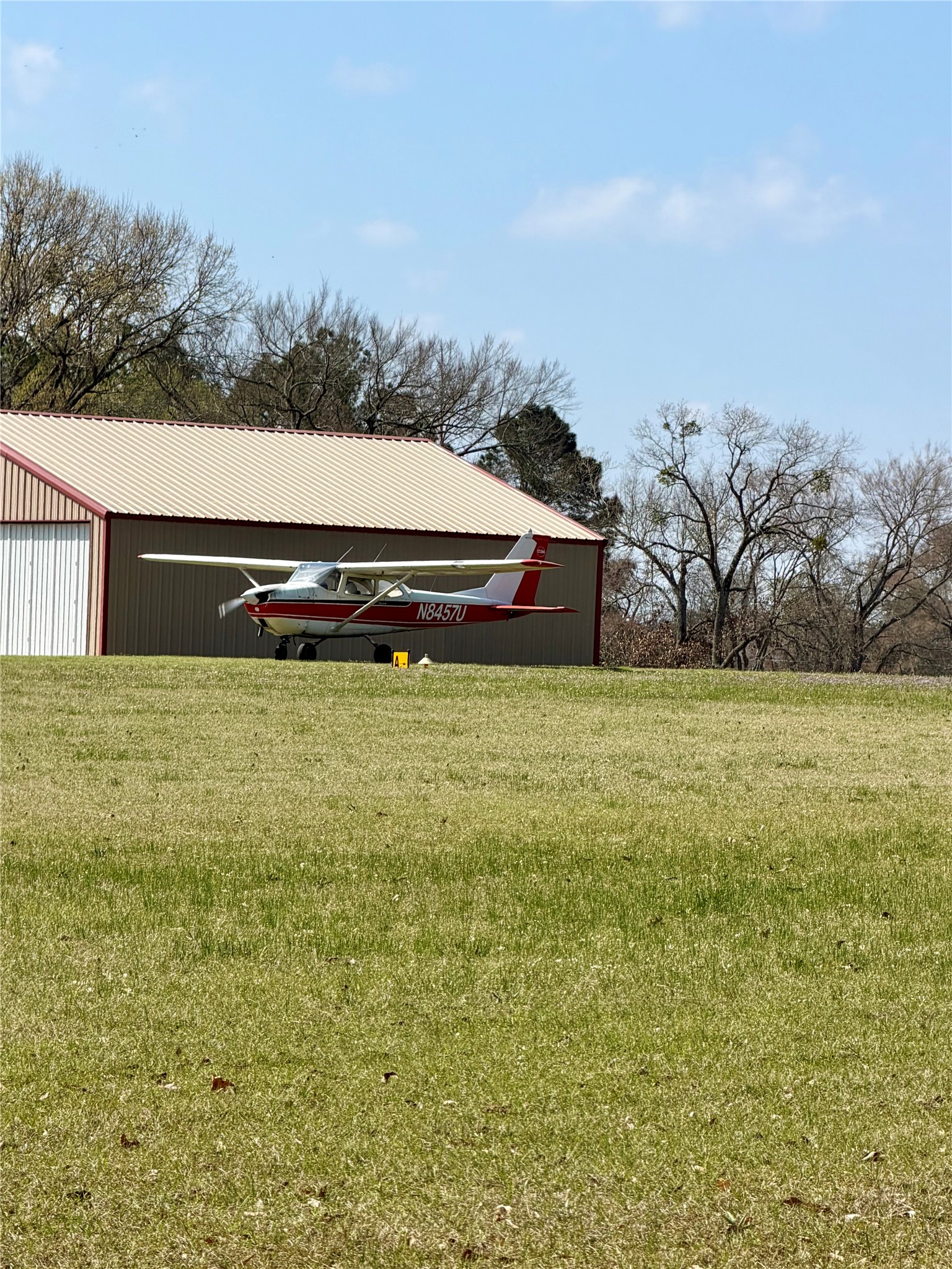 11640 Tailspin Trail Berryville TX 75763