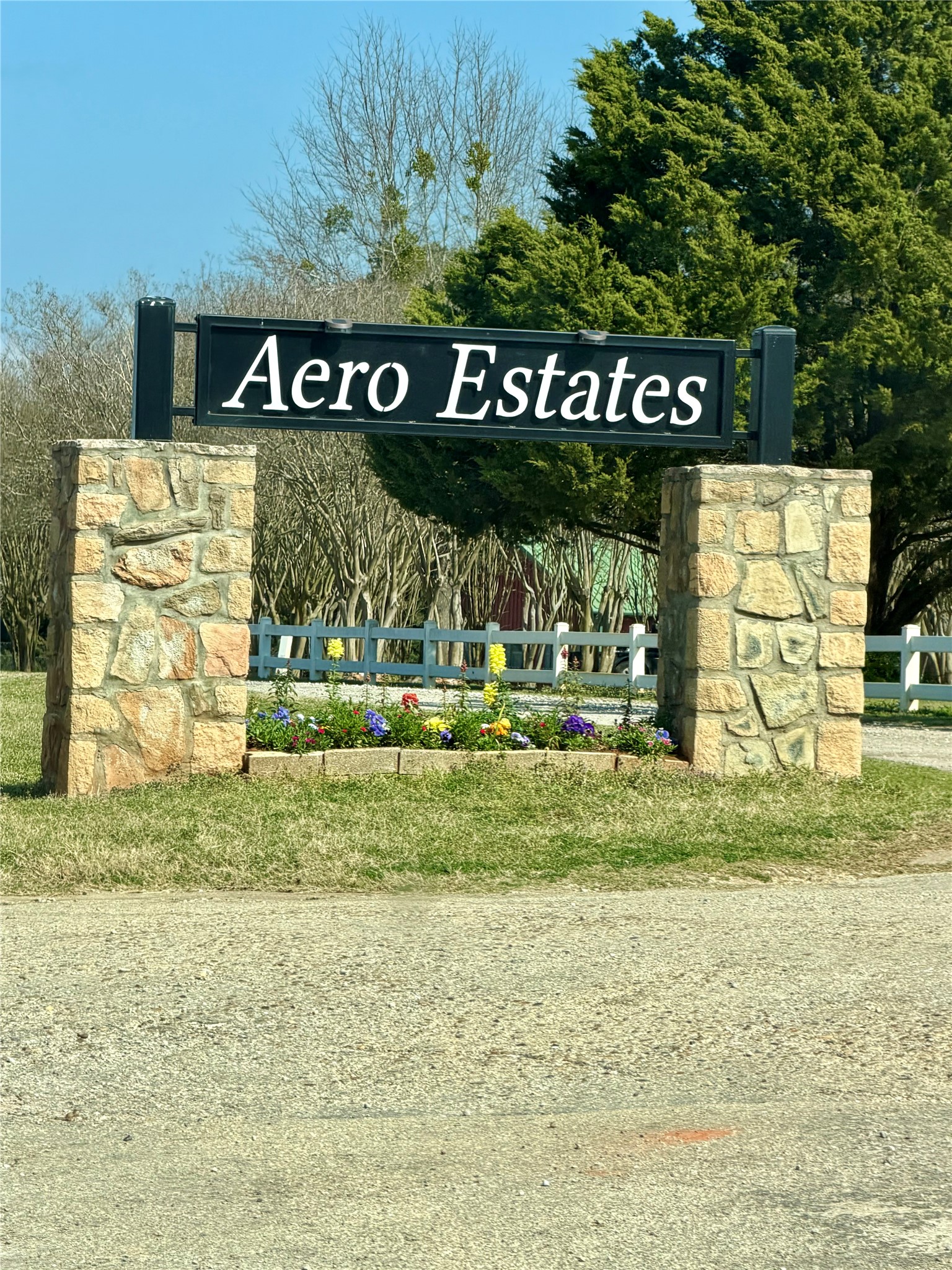 11640 Tailspin Trail Berryville TX 75763