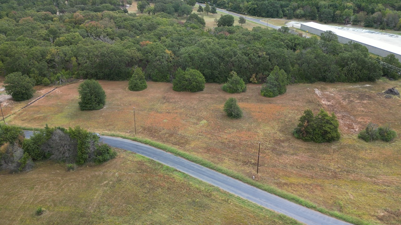 Lot #4 Parkview Drive Bonham TX 75418