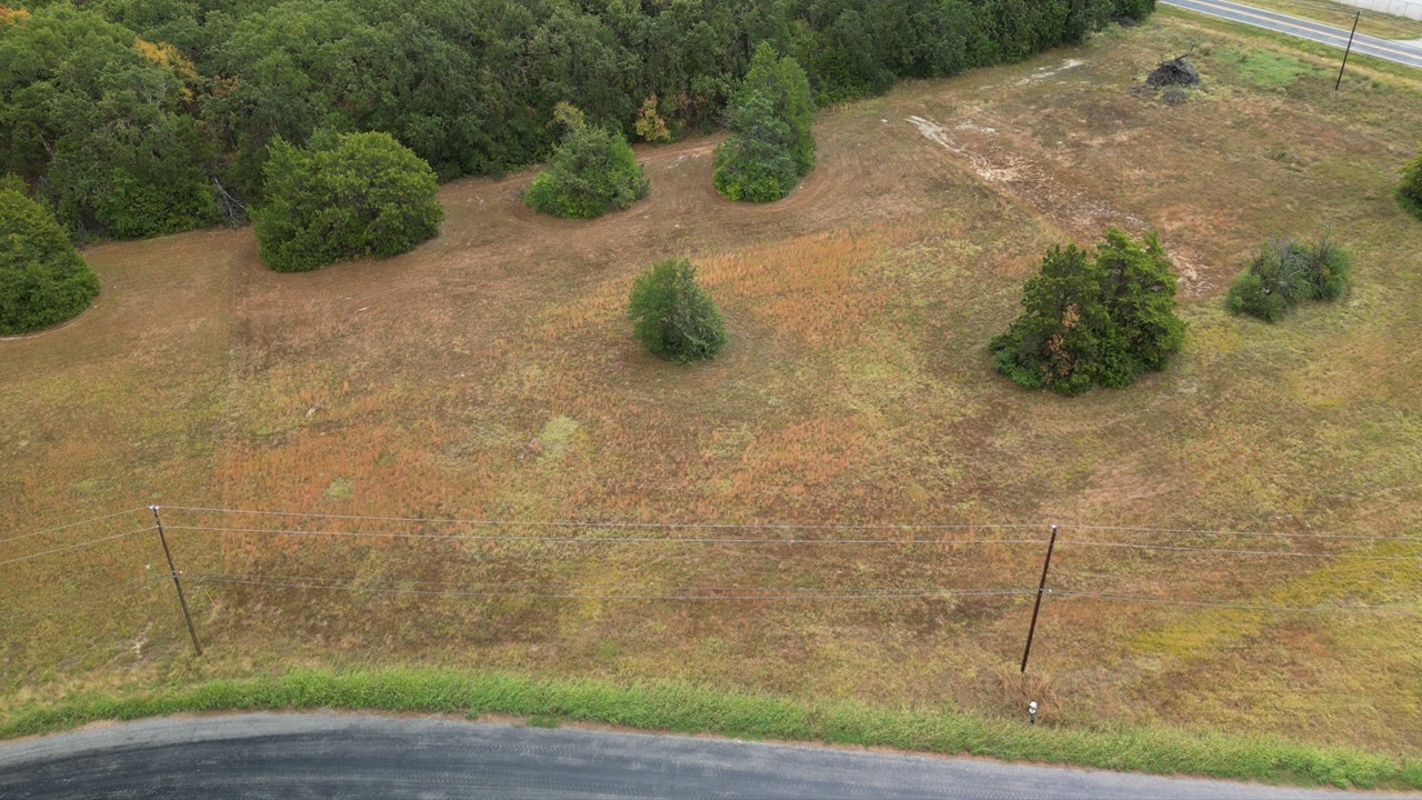 Lot #4 Parkview Drive Bonham TX 75418