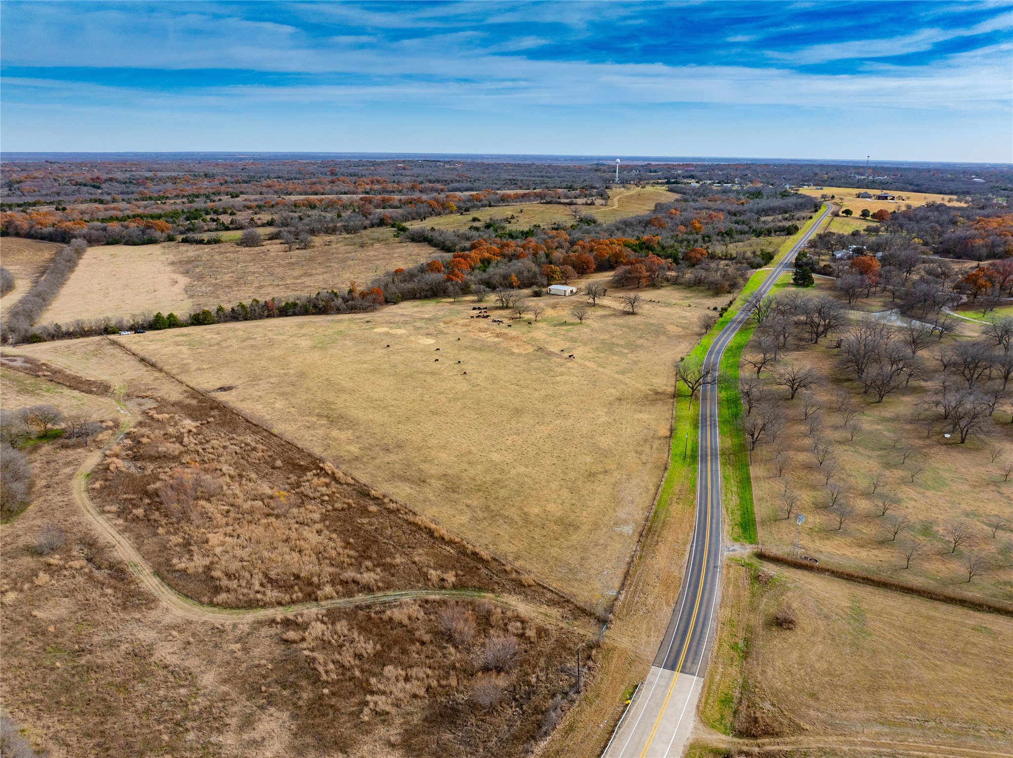 000 Fm 660 Bristol TX 75119