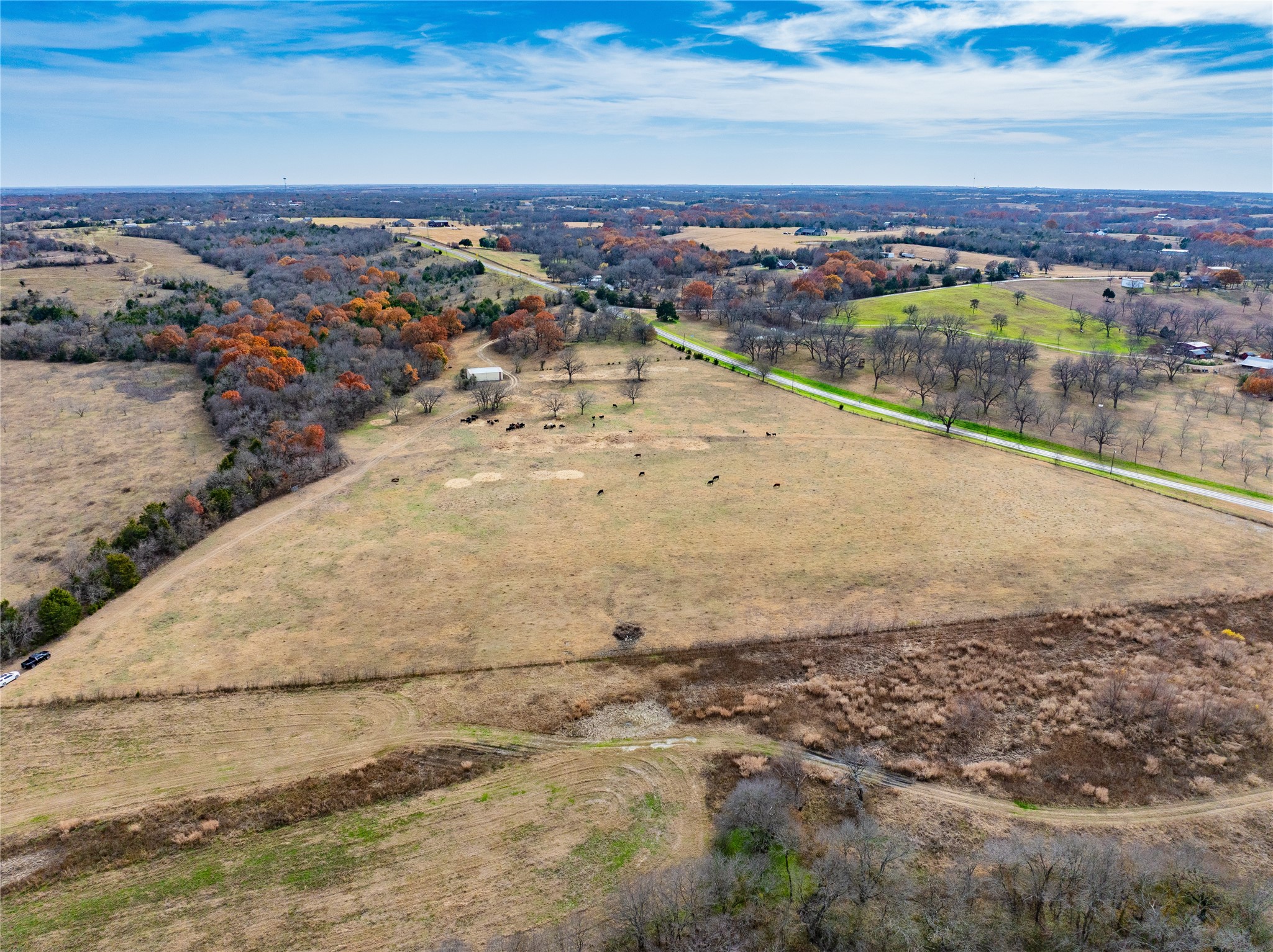 000 Fm 660 Bristol TX 75119