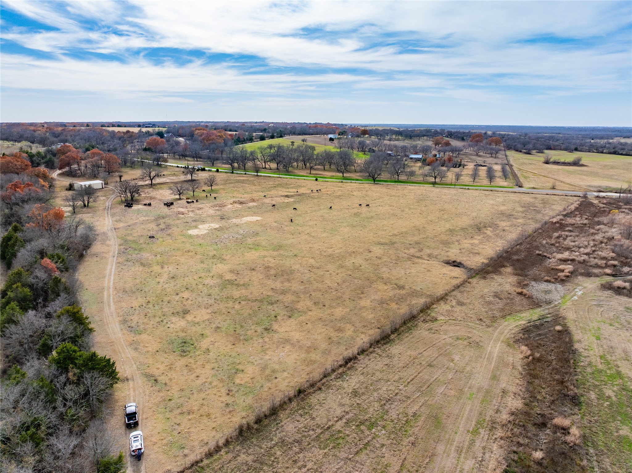 000 Fm 660 Bristol TX 75119