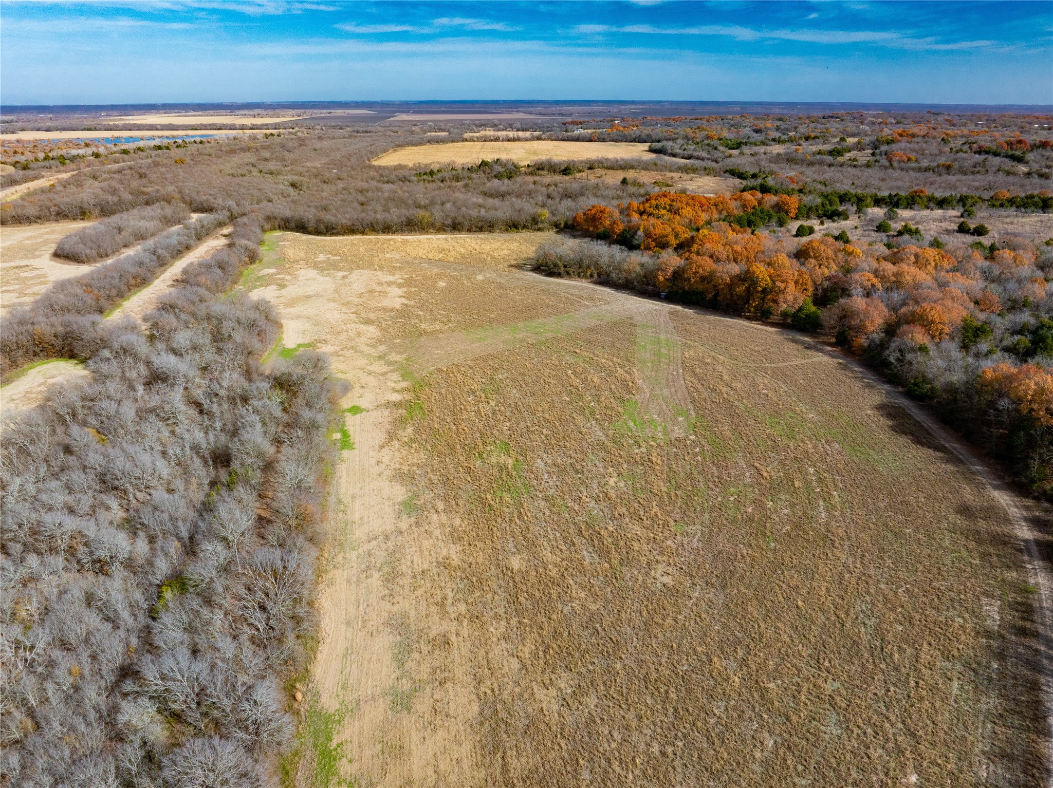 000 Fm 660 Bristol TX 75119
