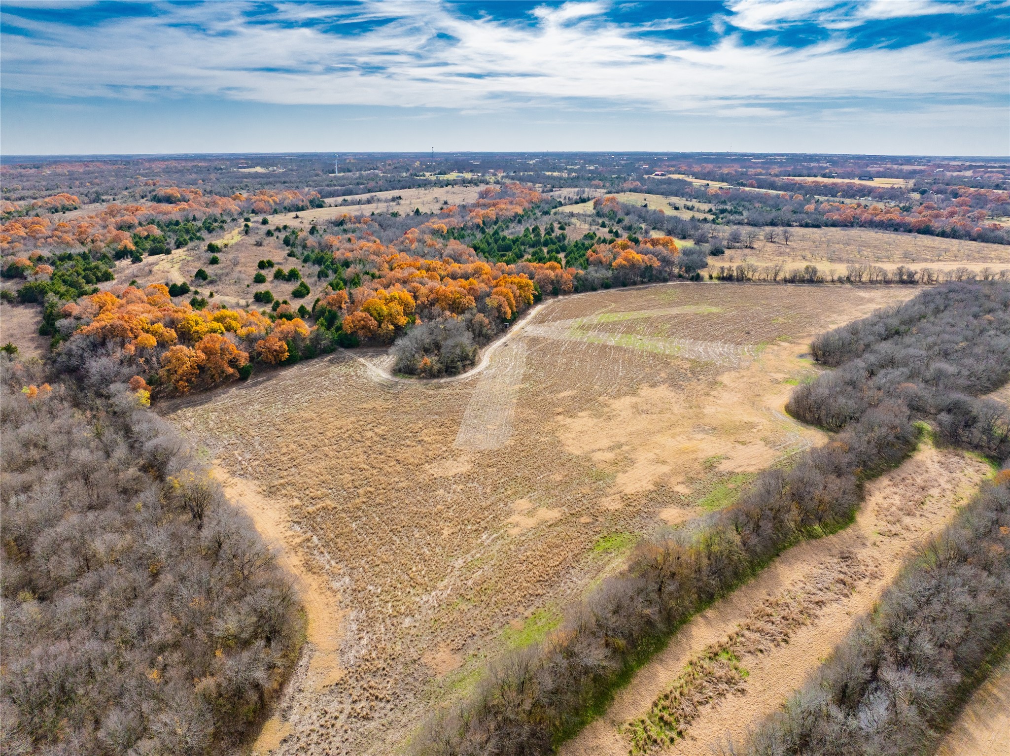 000 Fm 660 Bristol TX 75119