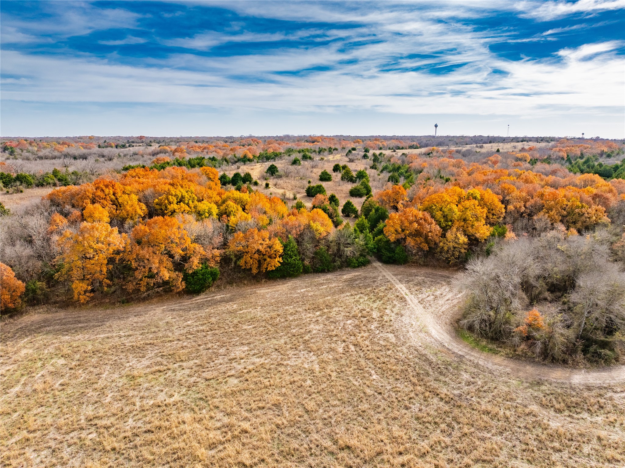 000 Fm 660 Bristol TX 75119