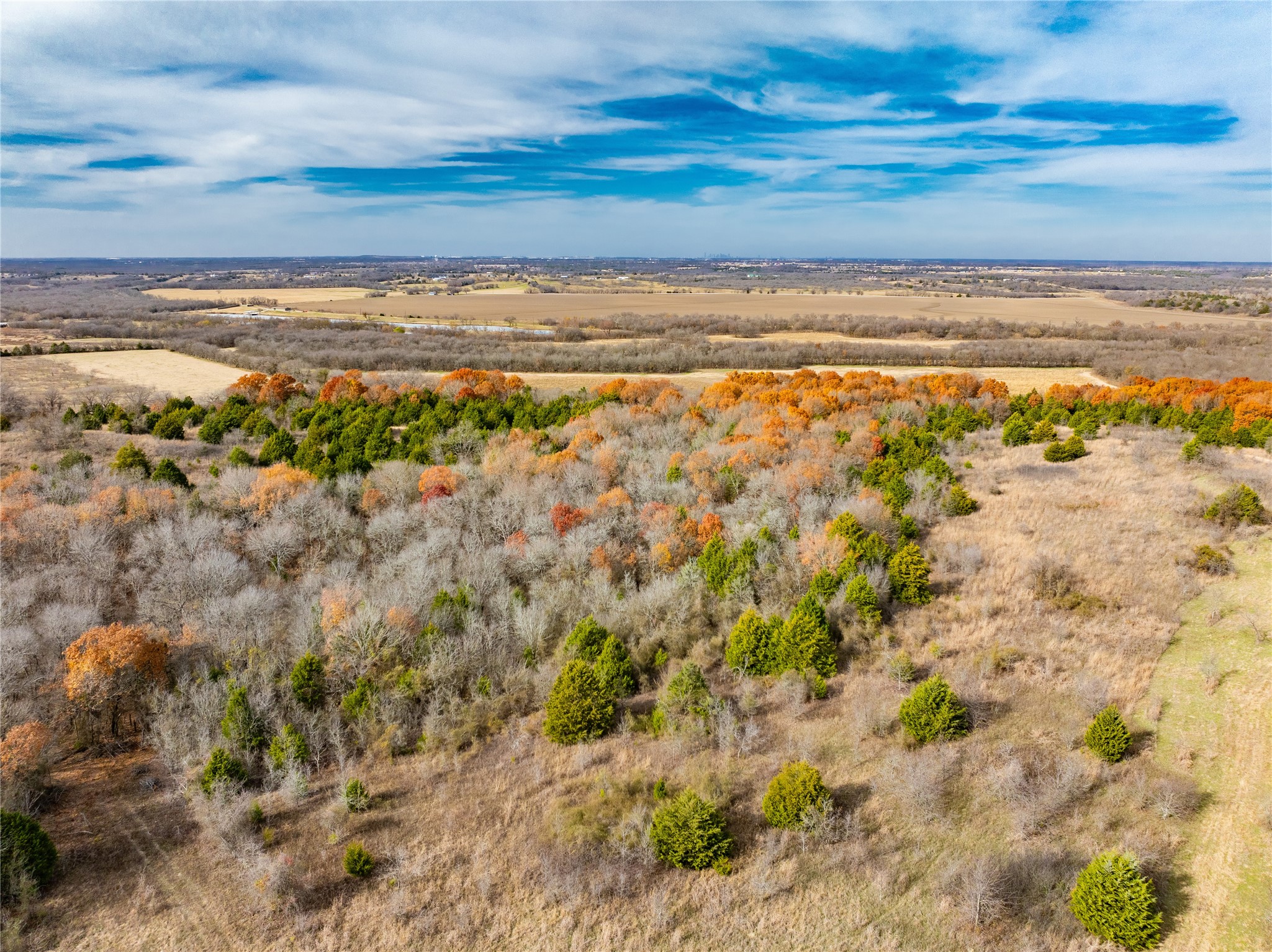 000 Fm 660 Bristol TX 75119