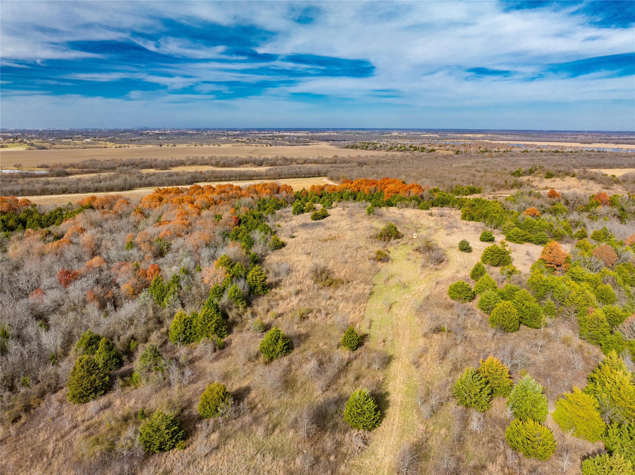 000 Fm 660 Bristol TX 75119