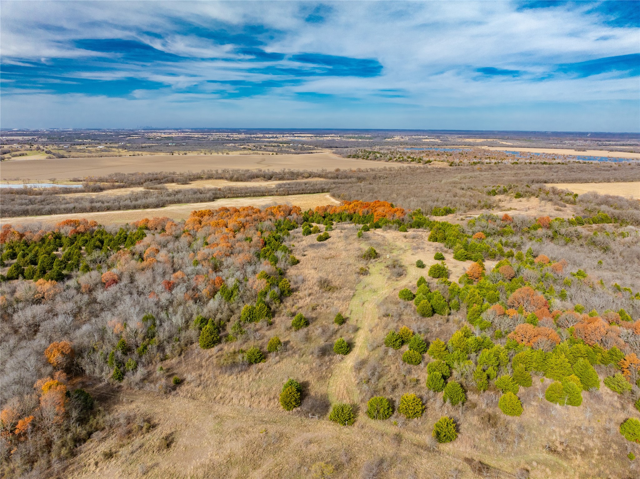 000 Fm 660 Bristol TX 75119