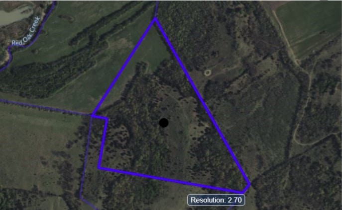 000 Fm 660 Bristol TX 75119