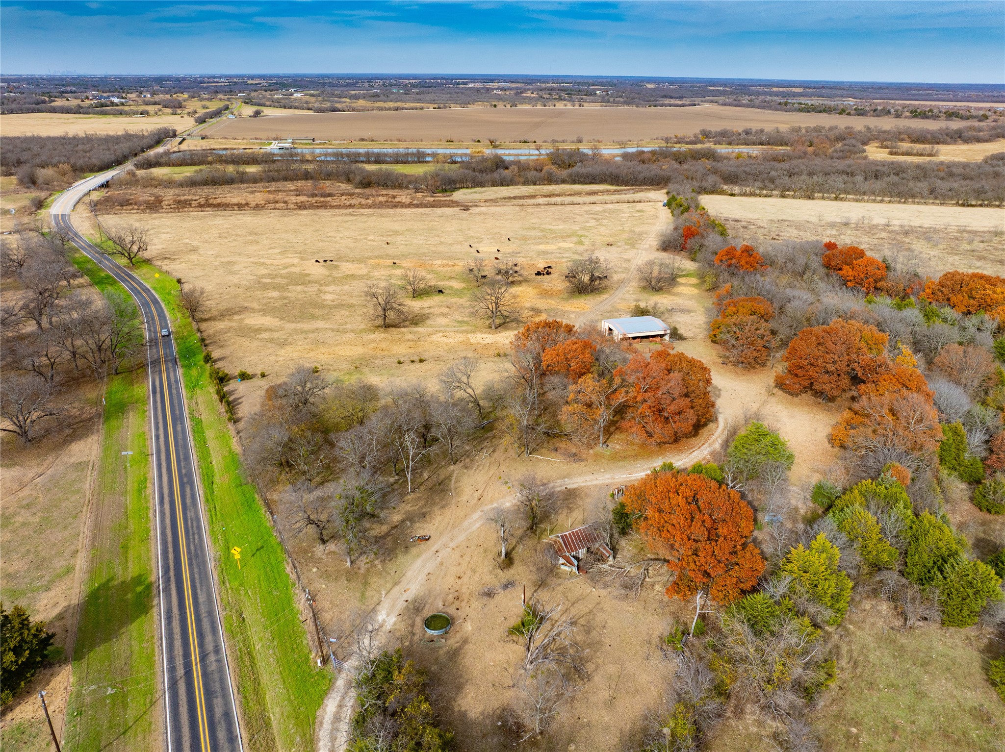 000 Fm 660 Bristol TX 75119