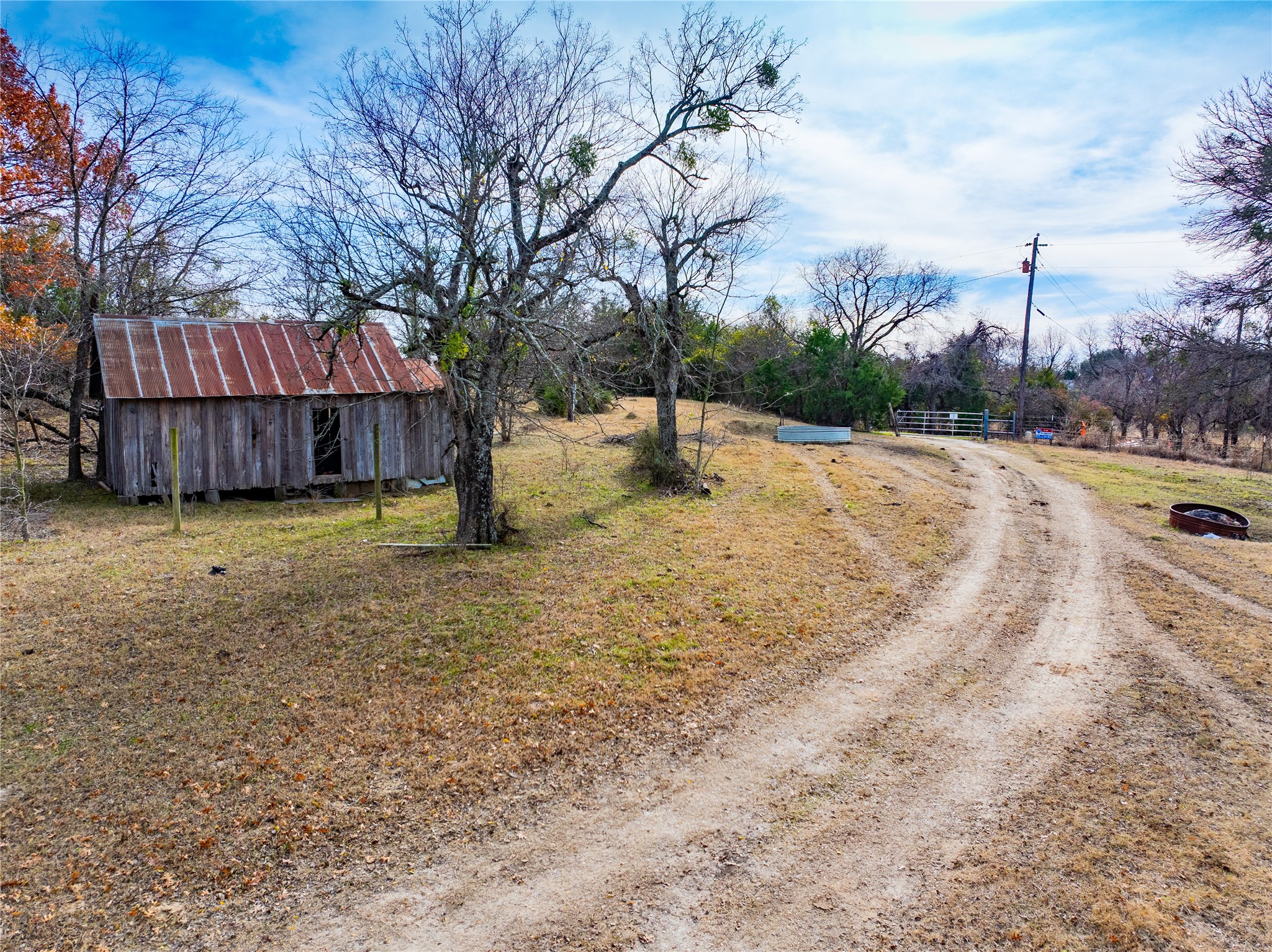 000 Fm 660 Bristol TX 75119