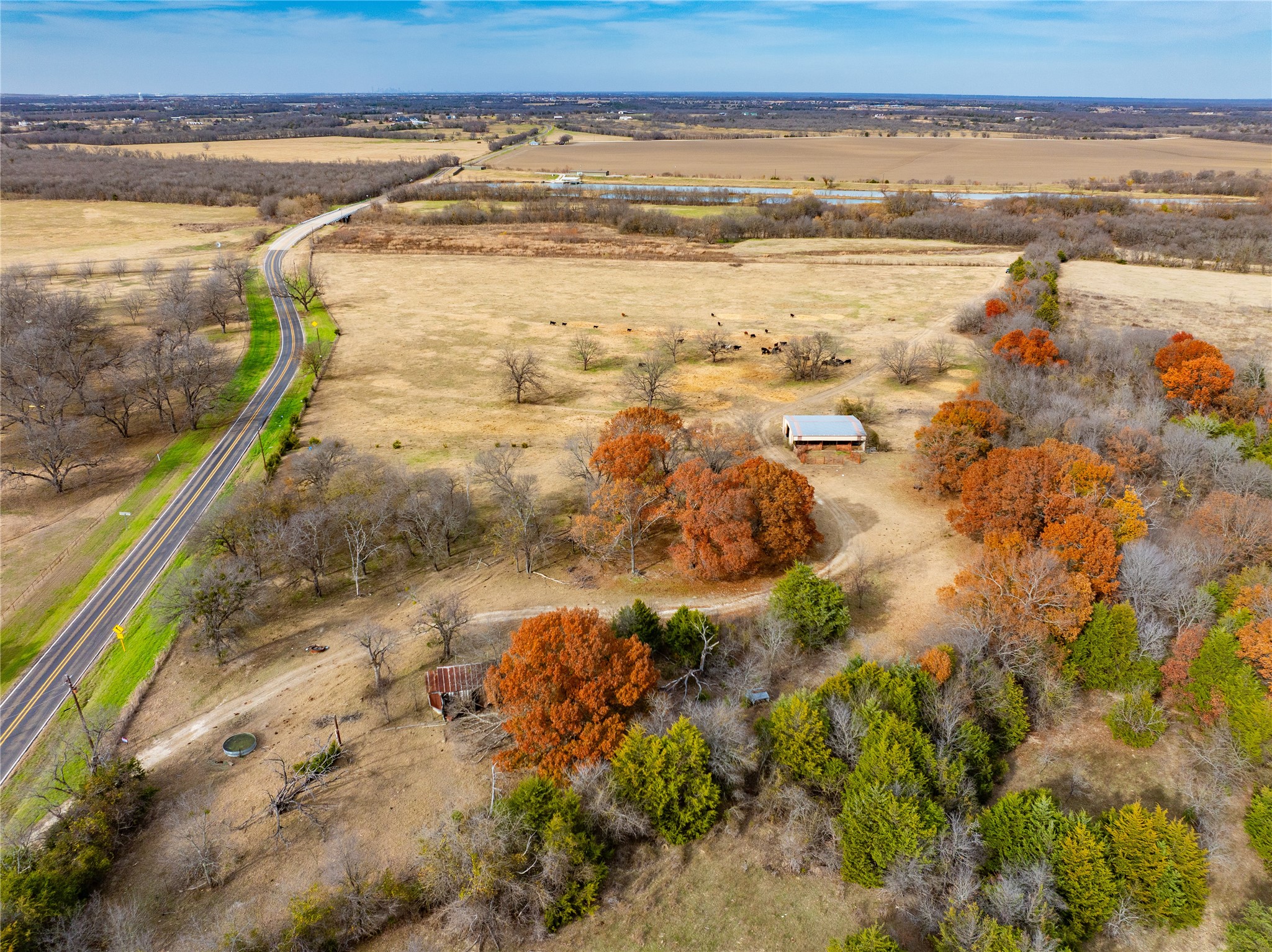 000 Fm 660 Bristol TX 75119
