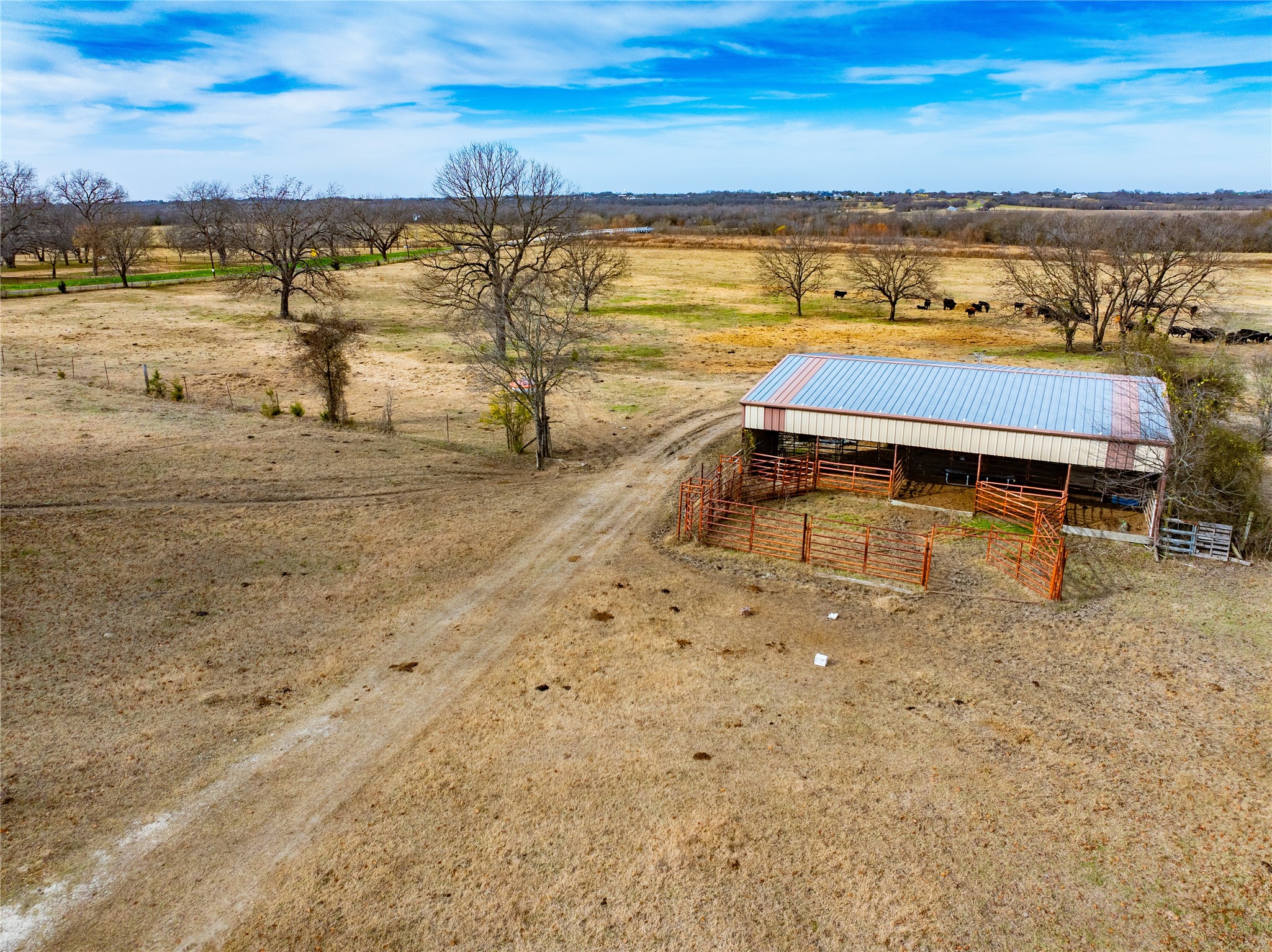 000 Fm 660 Bristol TX 75119