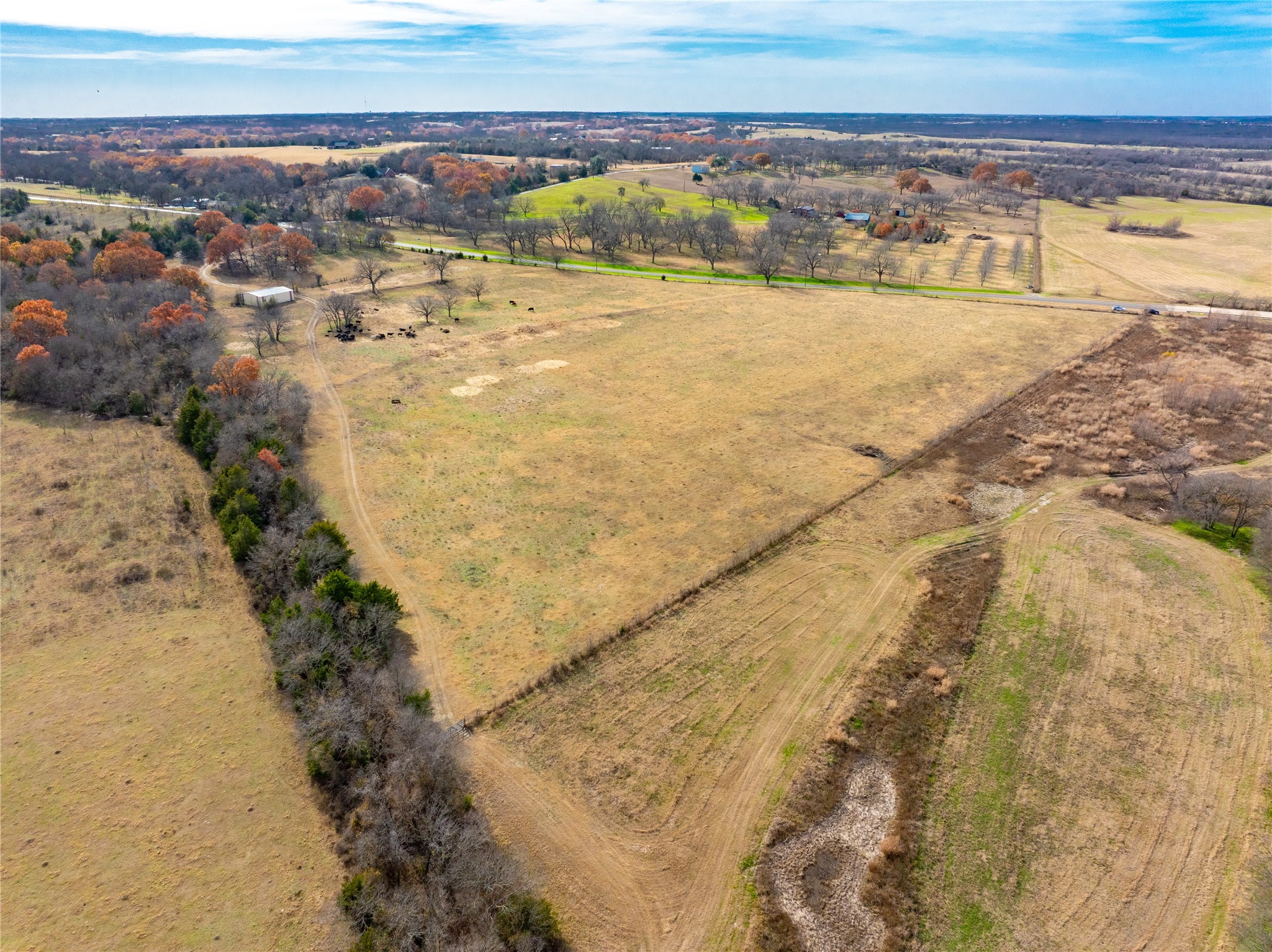000 Fm 660 Bristol TX 75119