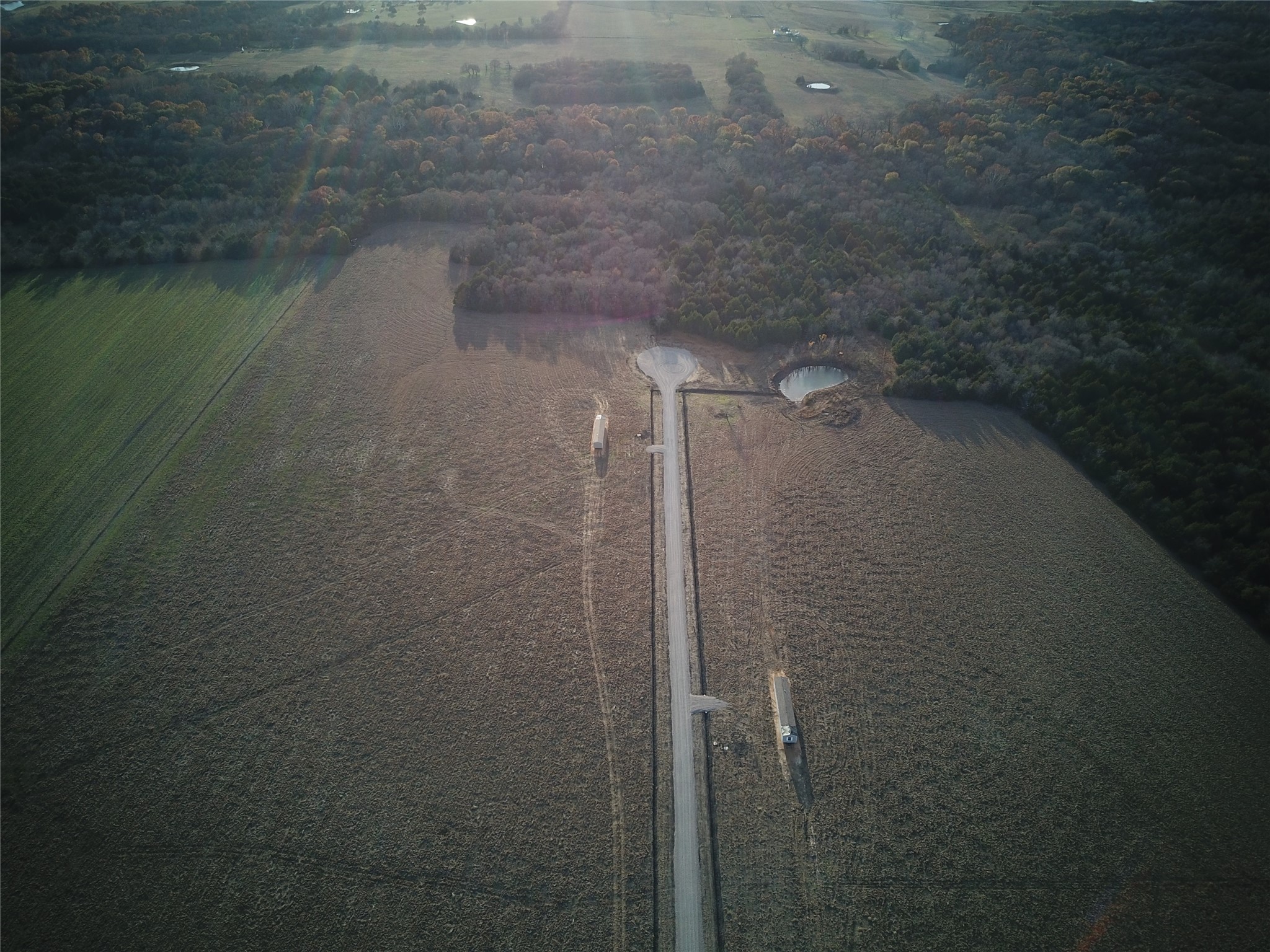 000 Cr 4060 Road Kerens TX 75144