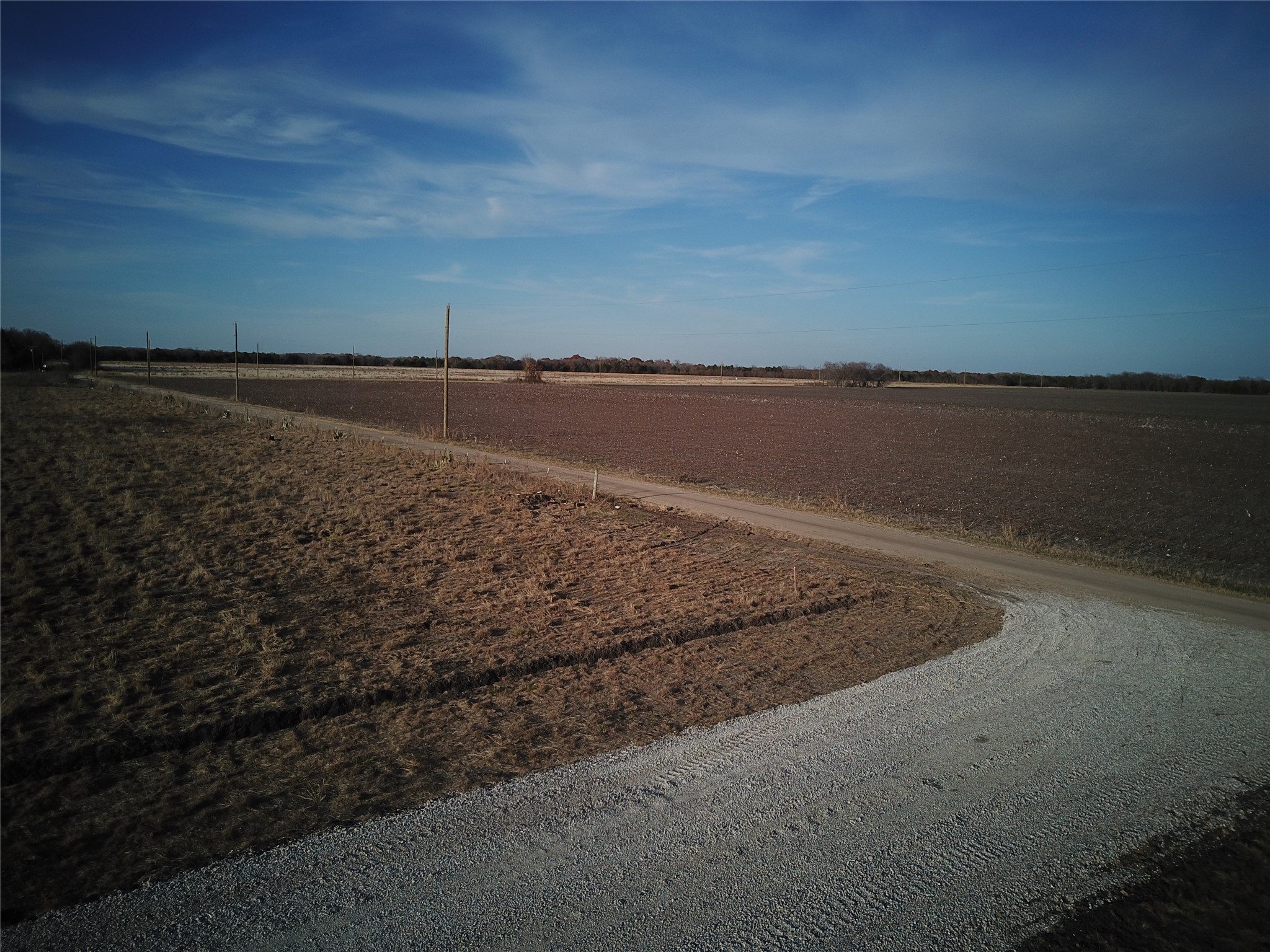 000 Cr 4060 Road Kerens TX 75144