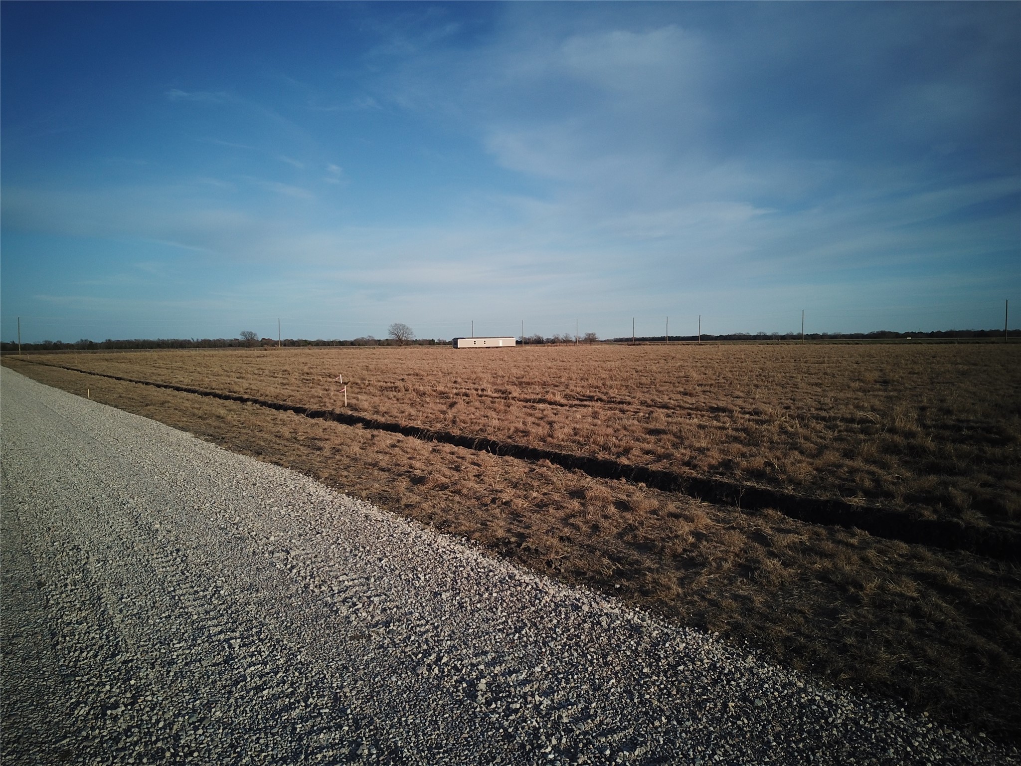 000 Cr 4060 Road Kerens TX 75144