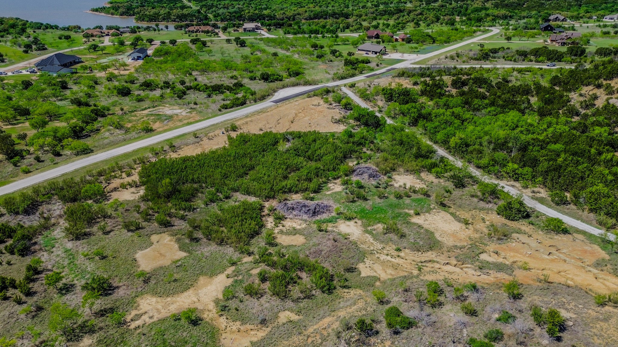 Lot 996 Cinnamon Teal Possum Kingdom Lake TX 76449