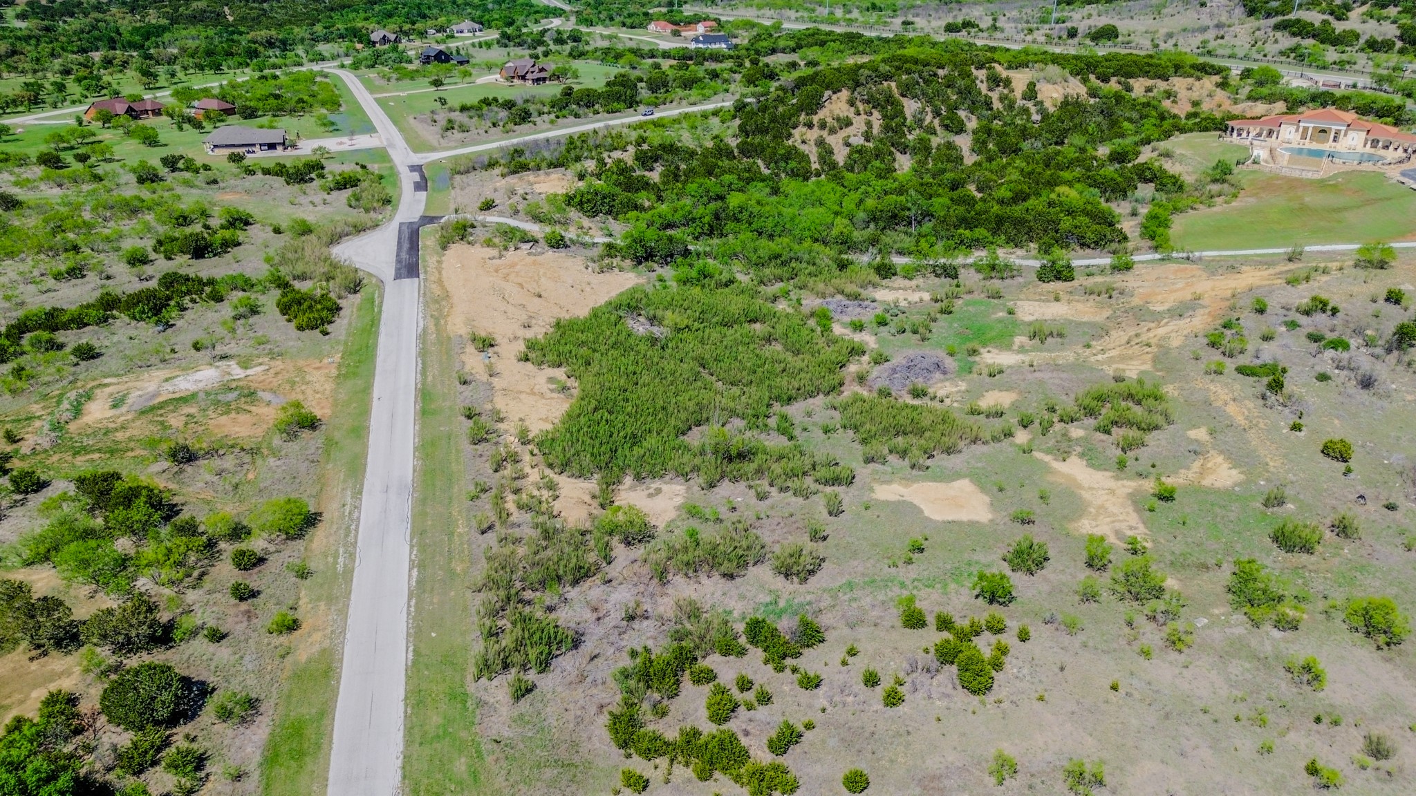 Lot 996 Cinnamon Teal Possum Kingdom Lake TX 76449