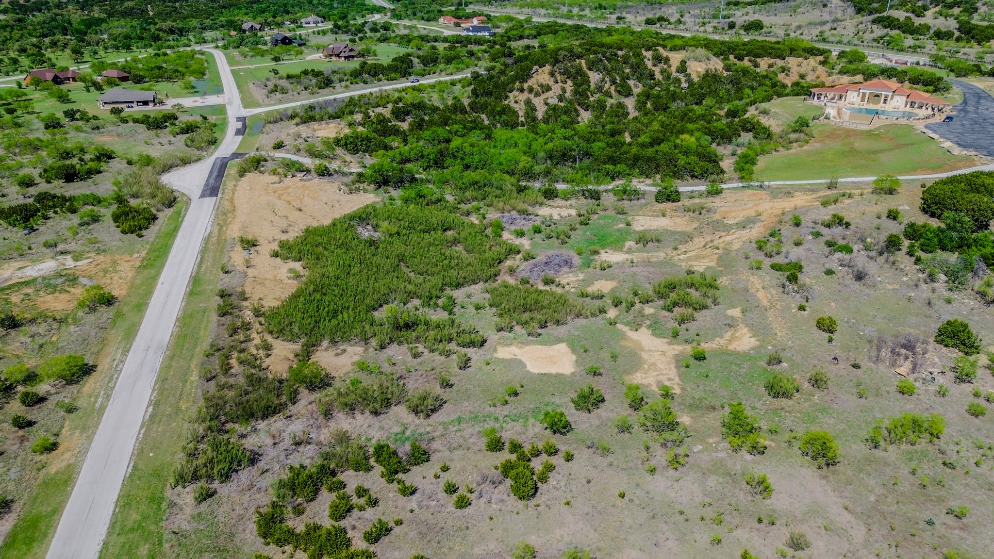 Lot 996 Cinnamon Teal Possum Kingdom Lake TX 76449