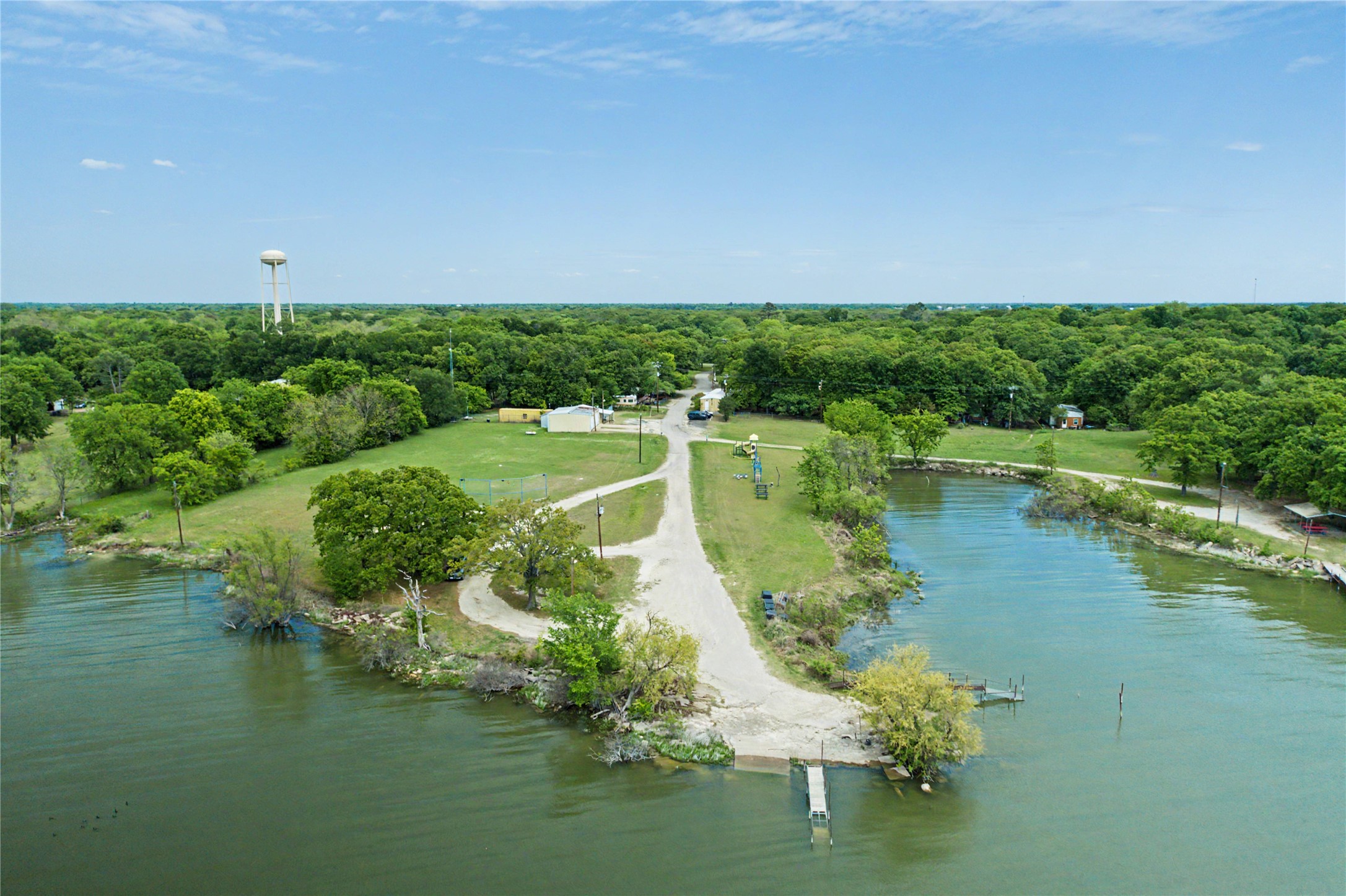 Tbd Oak Leaf Trail East Tawakoni TX 75472