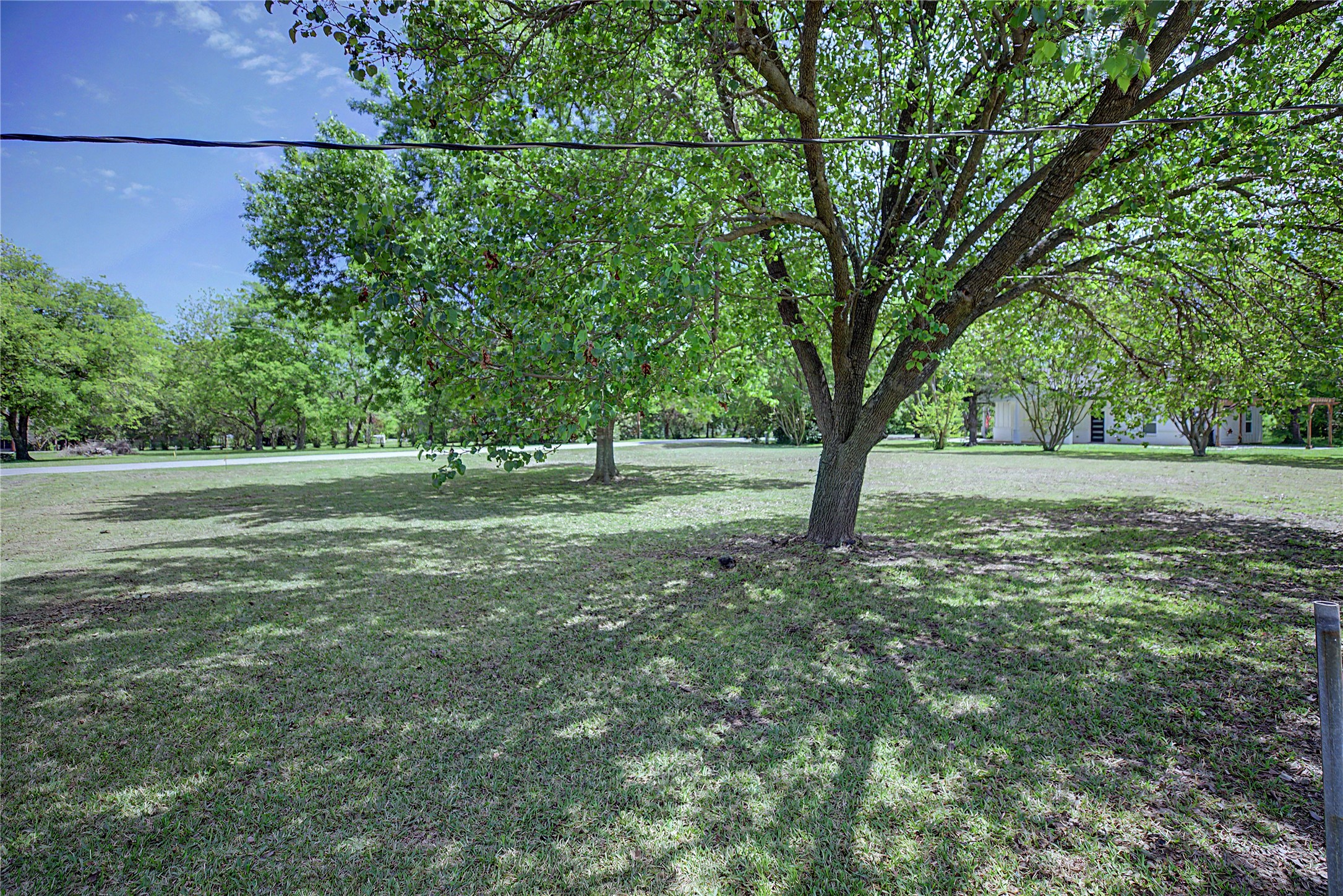 Tbd Oak Leaf Trail East Tawakoni TX 75472