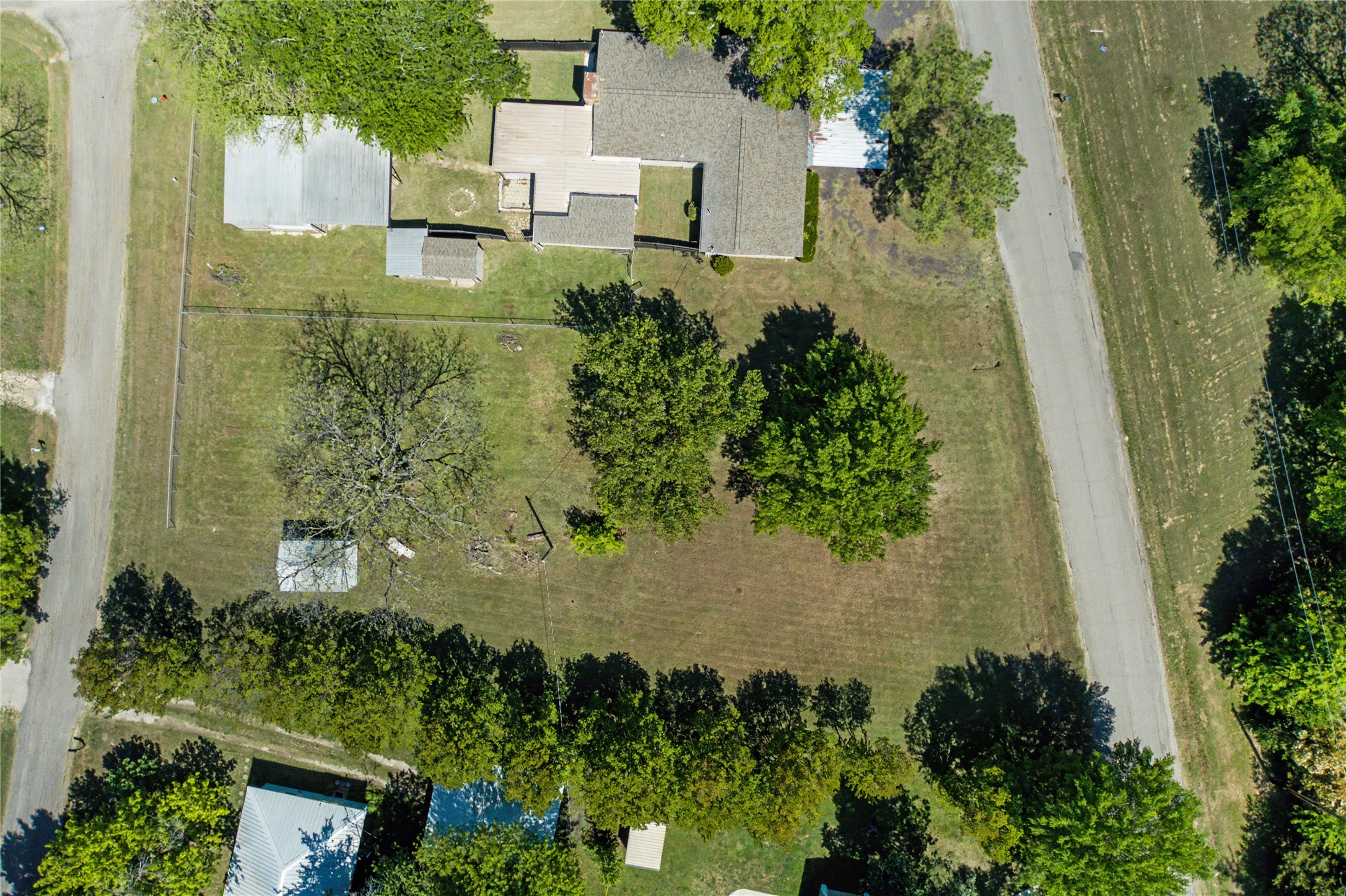 Tbd Oak Leaf Trail East Tawakoni TX 75472