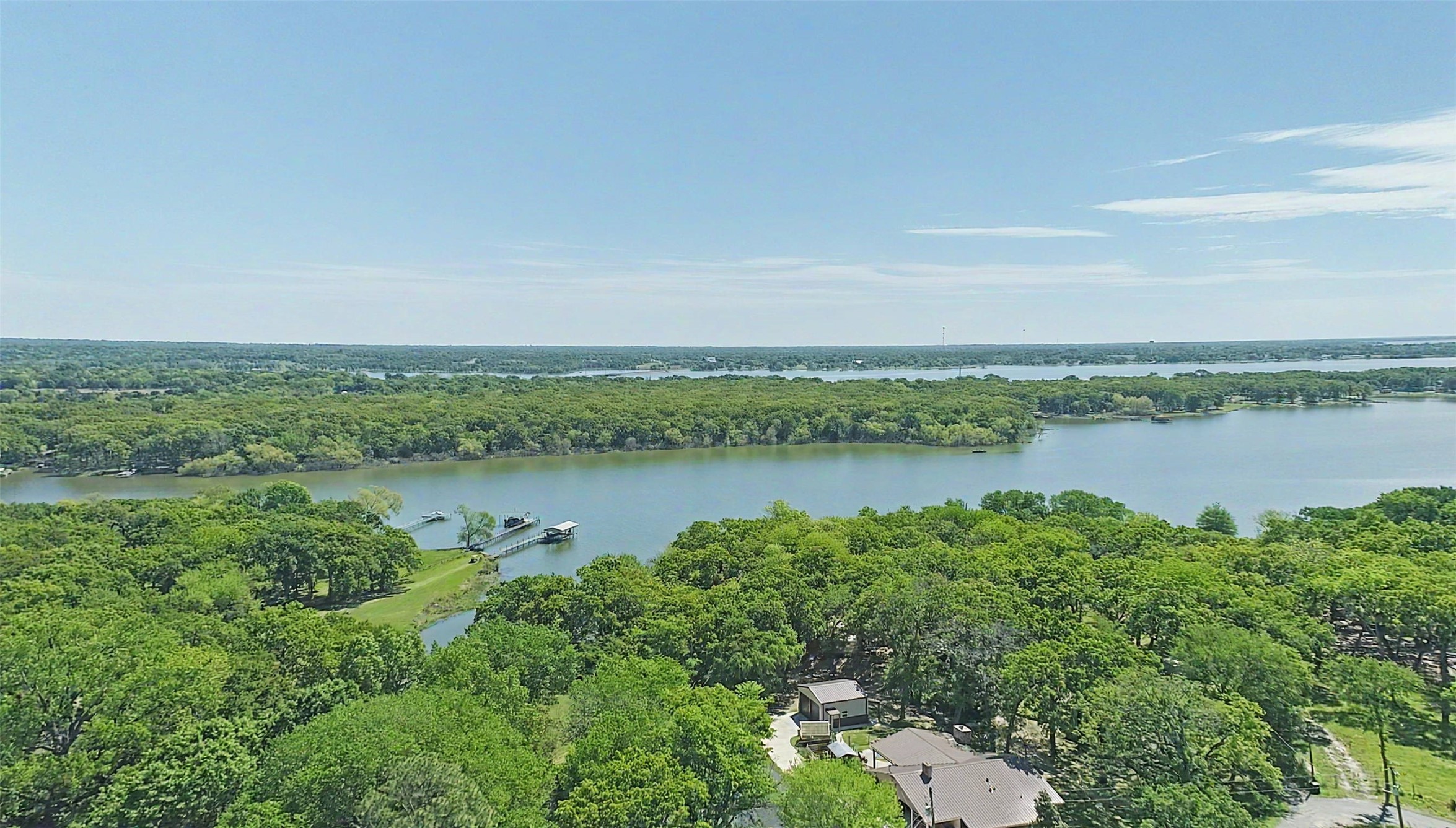 Tbd Oak Leaf Trail East Tawakoni TX 75472