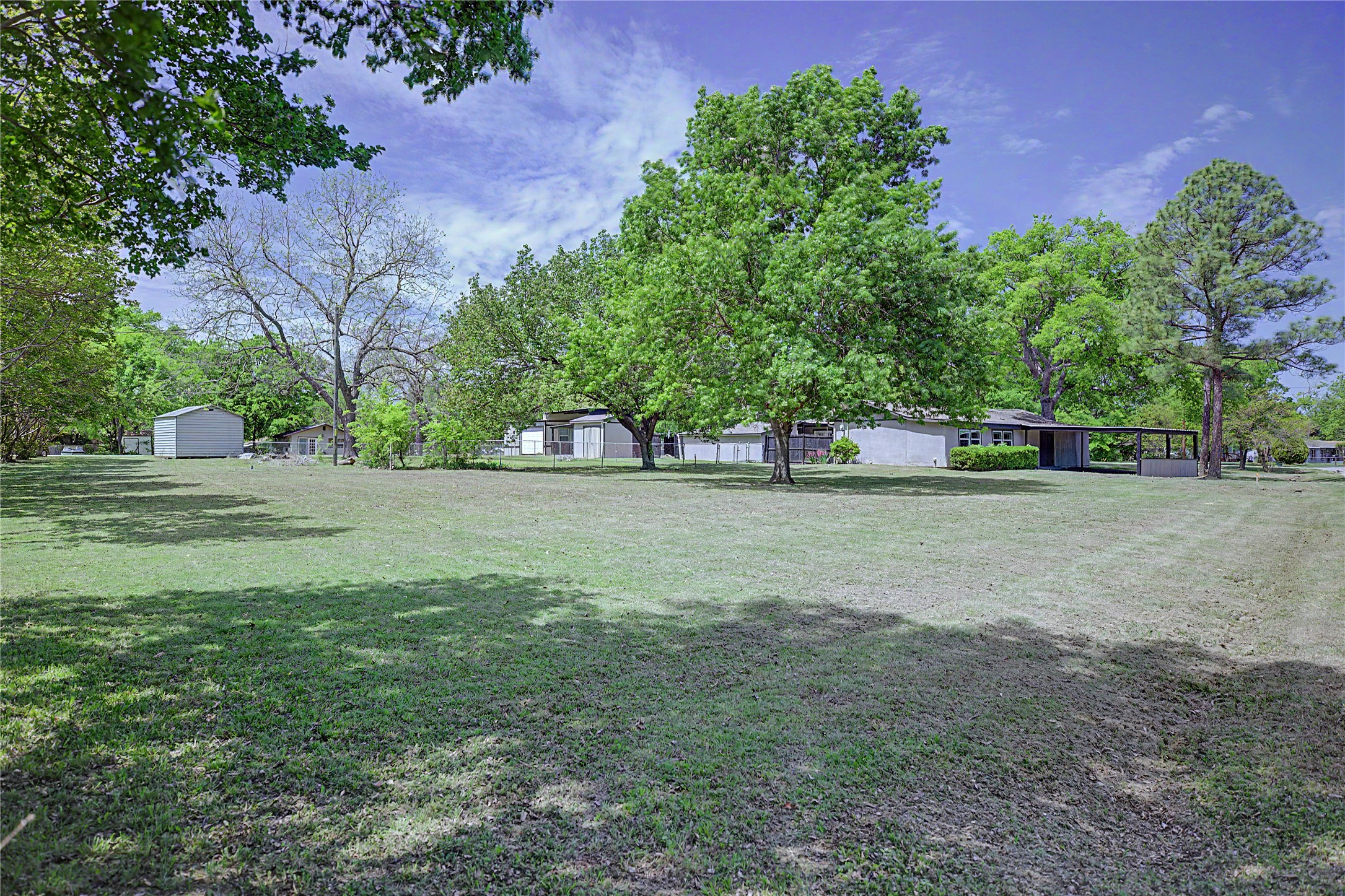 Tbd Oak Leaf Trail East Tawakoni TX 75472
