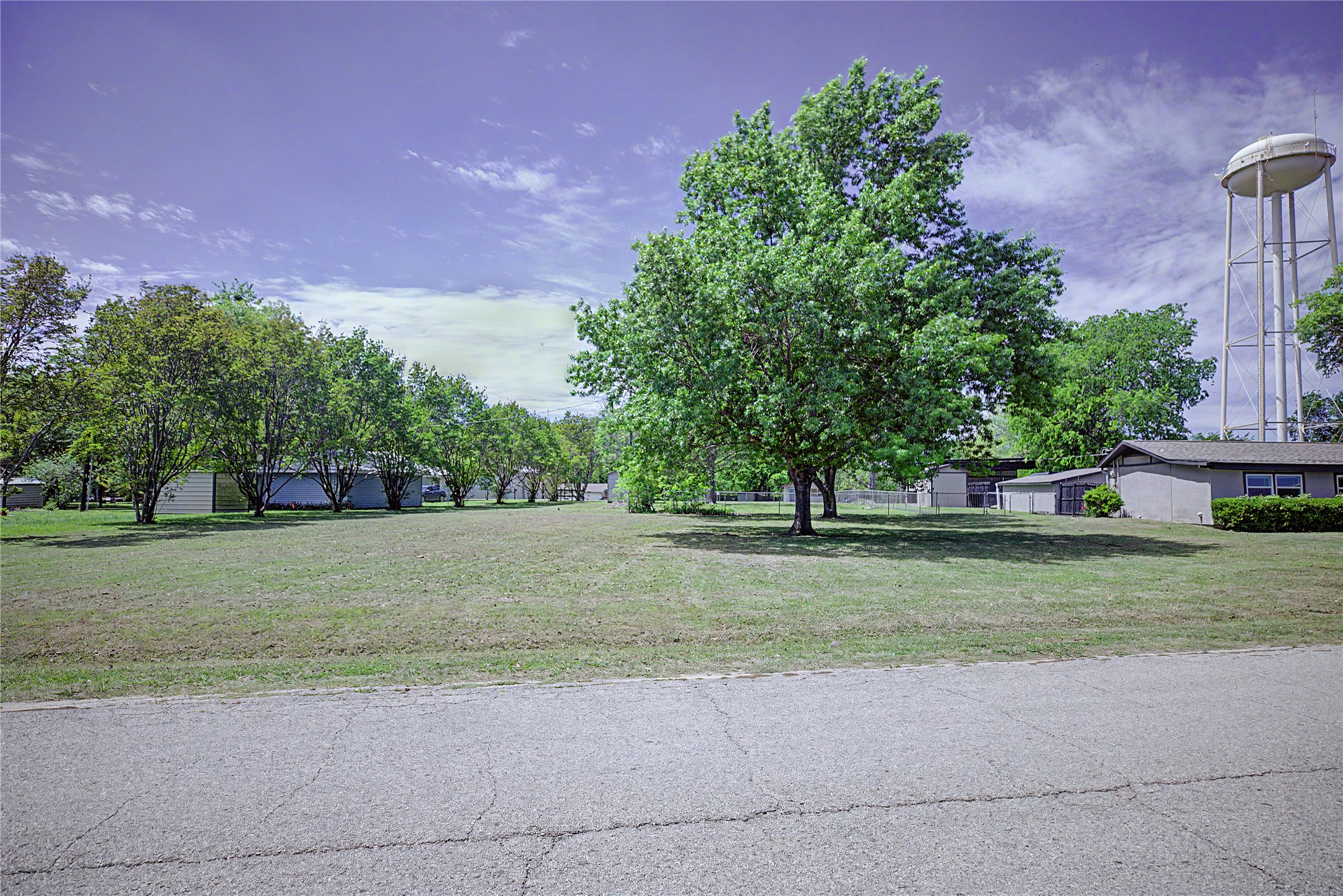Tbd Oak Leaf Trail East Tawakoni TX 75472