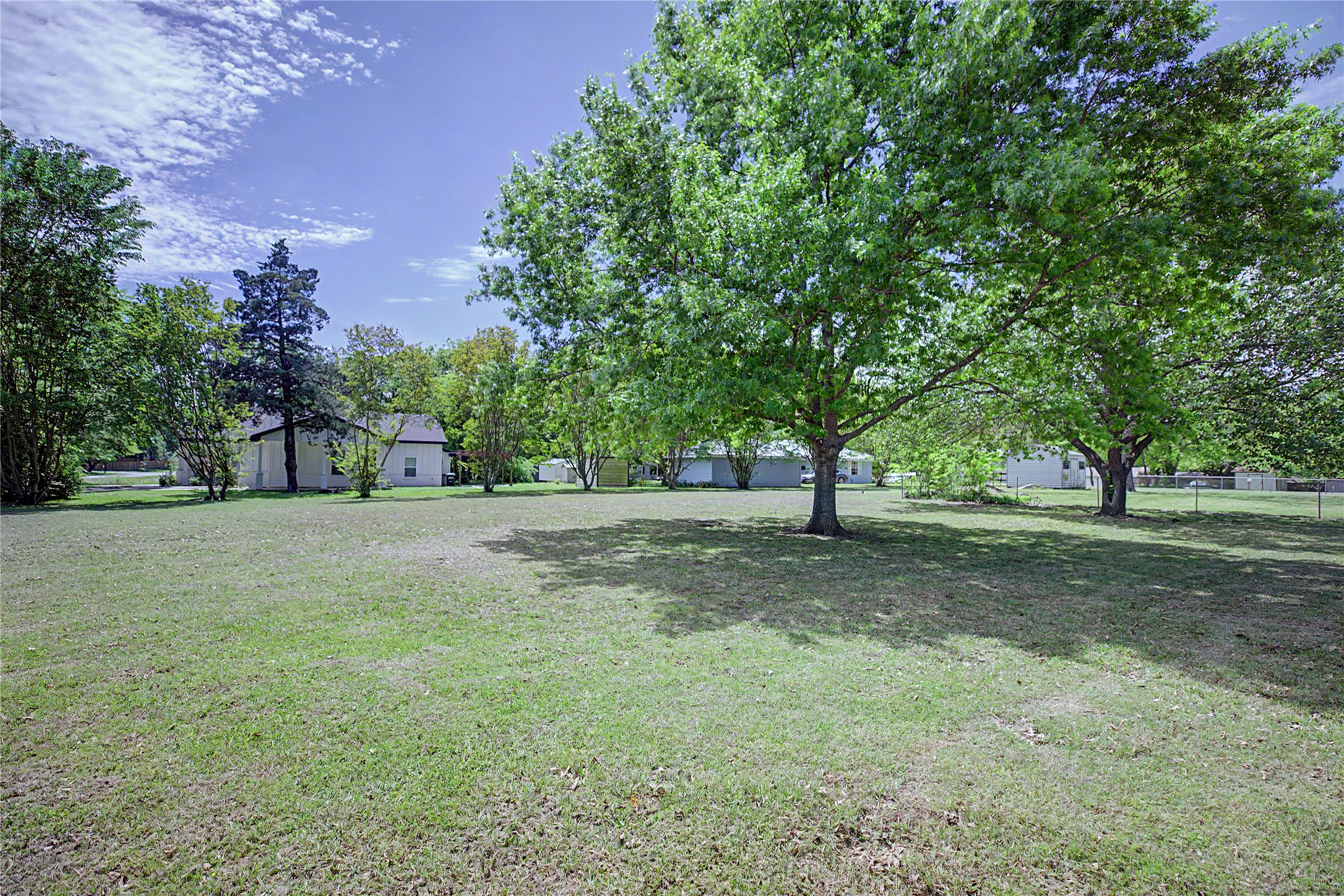 Tbd Oak Leaf Trail East Tawakoni TX 75472