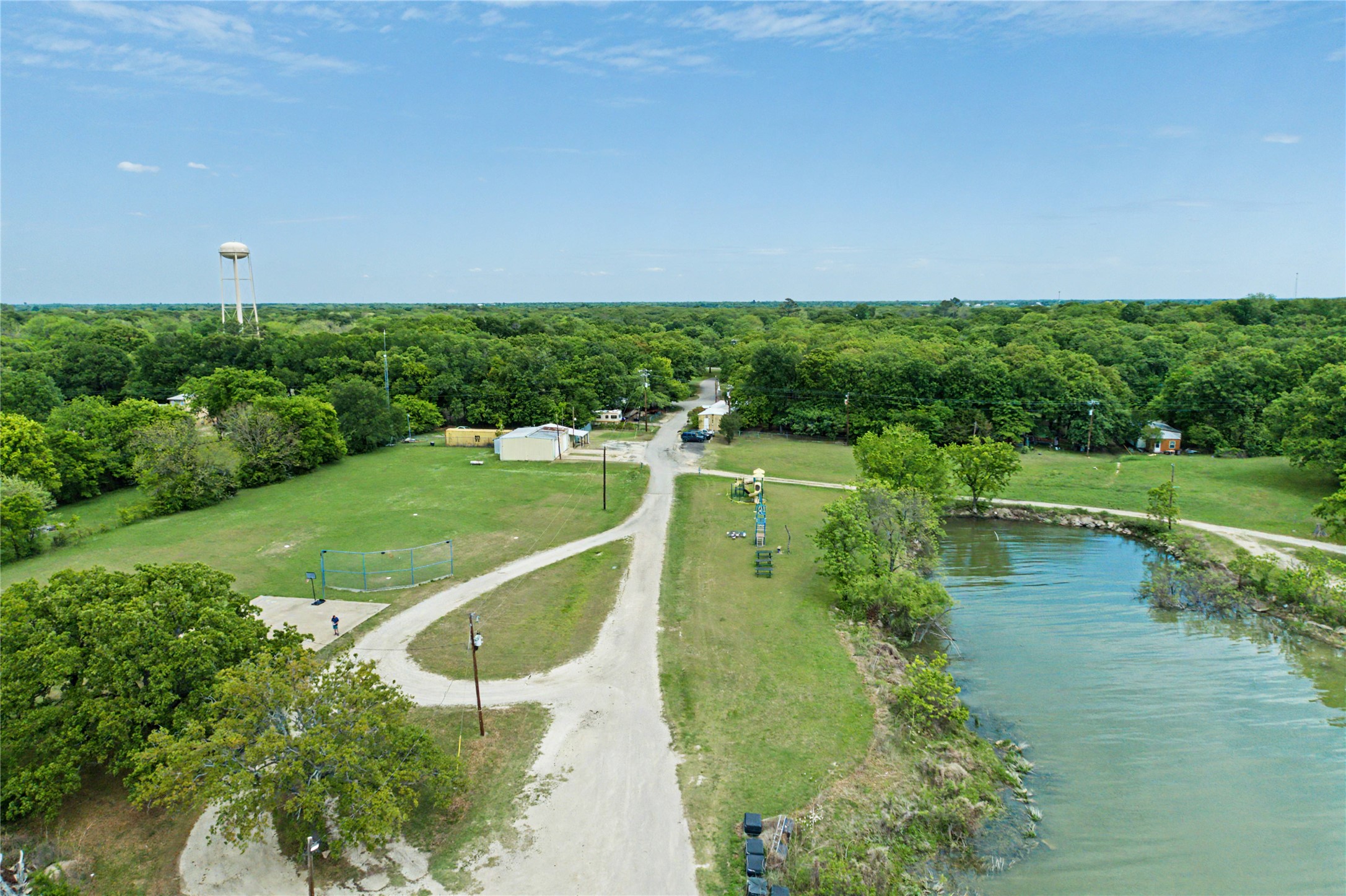 Tbd Oak Leaf Trail East Tawakoni TX 75472