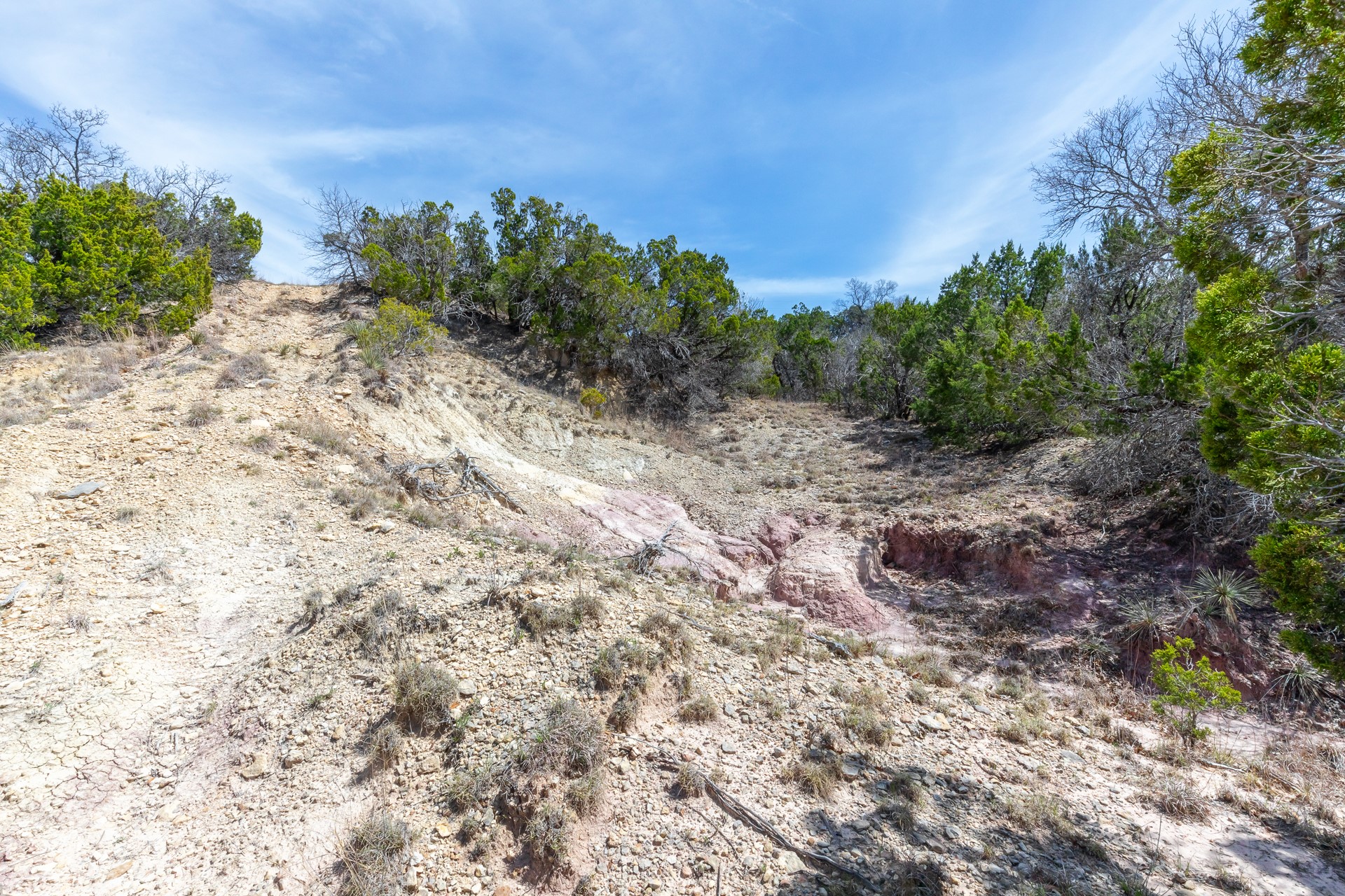 Tbd County Road 322 Tuscola TX 79562