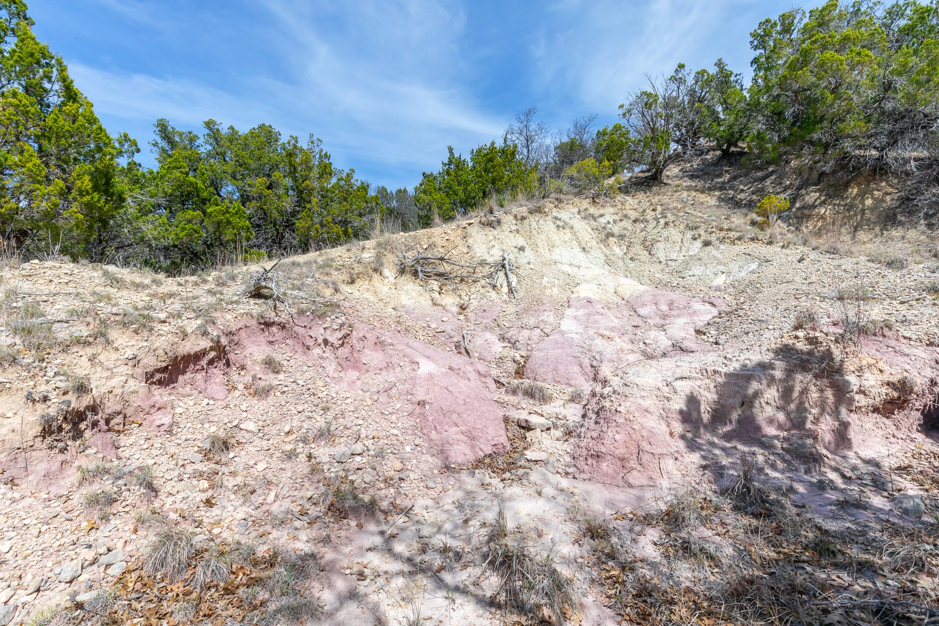 Tbd County Road 322 Tuscola TX 79562