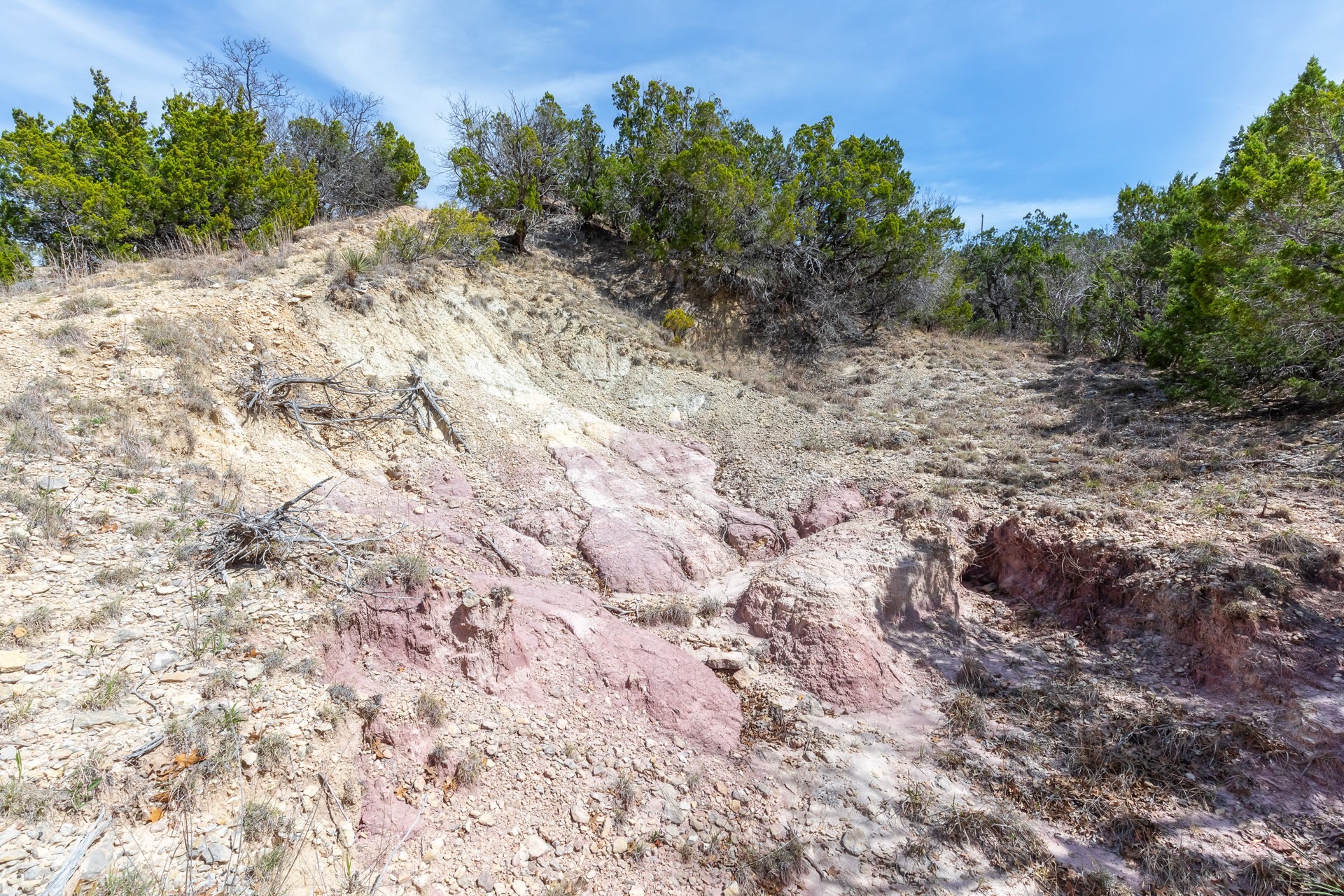 Tbd County Road 322 Tuscola TX 79562
