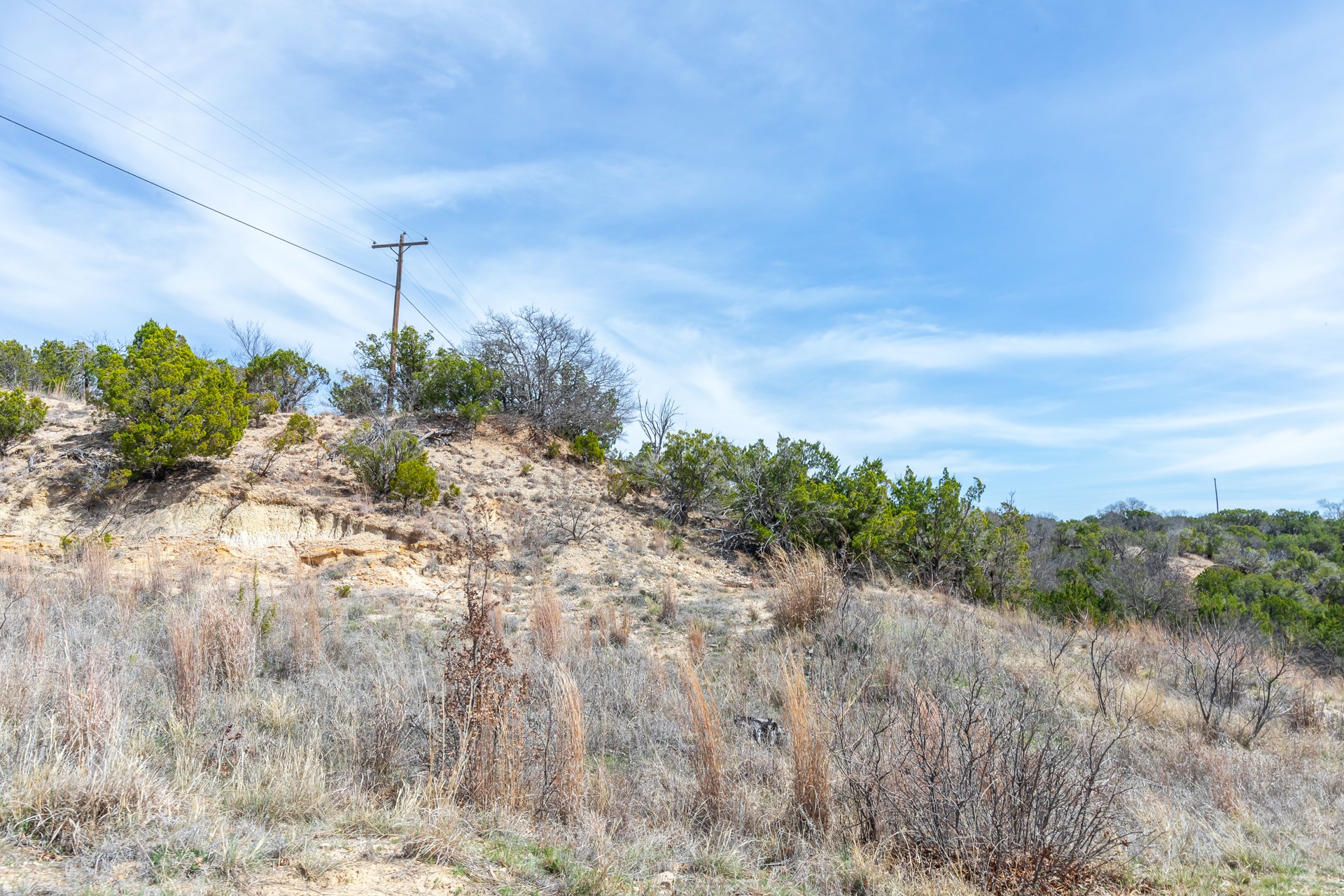 Tbd County Road 322 Tuscola TX 79562