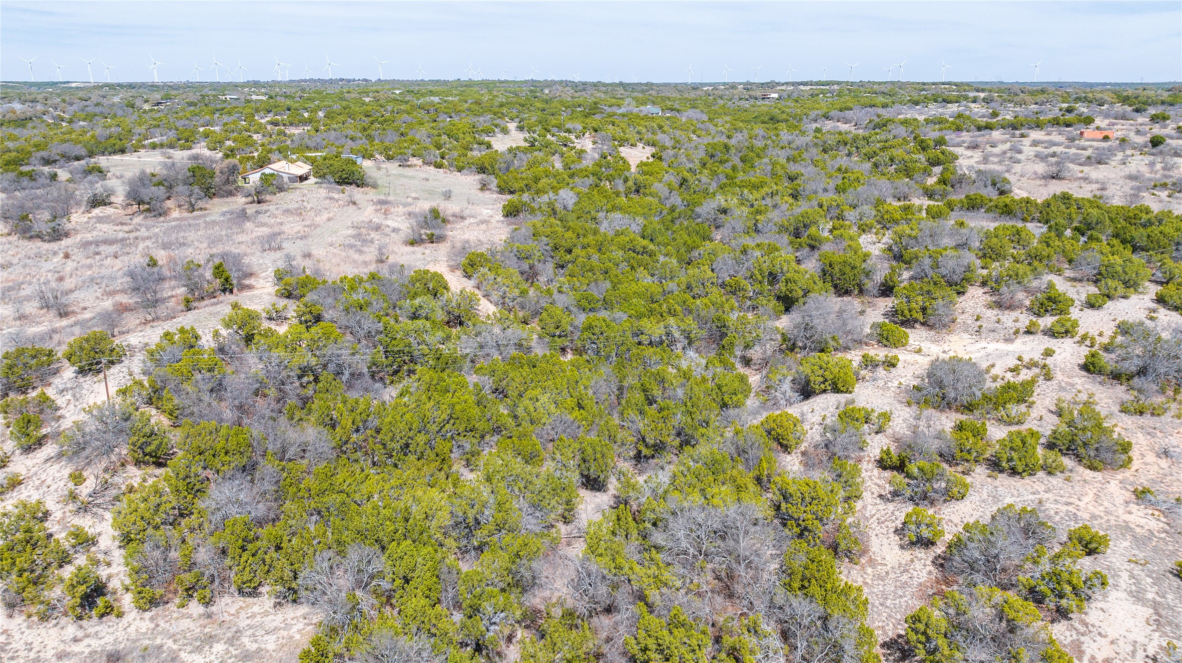 Tbd County Road 322 Tuscola TX 79562