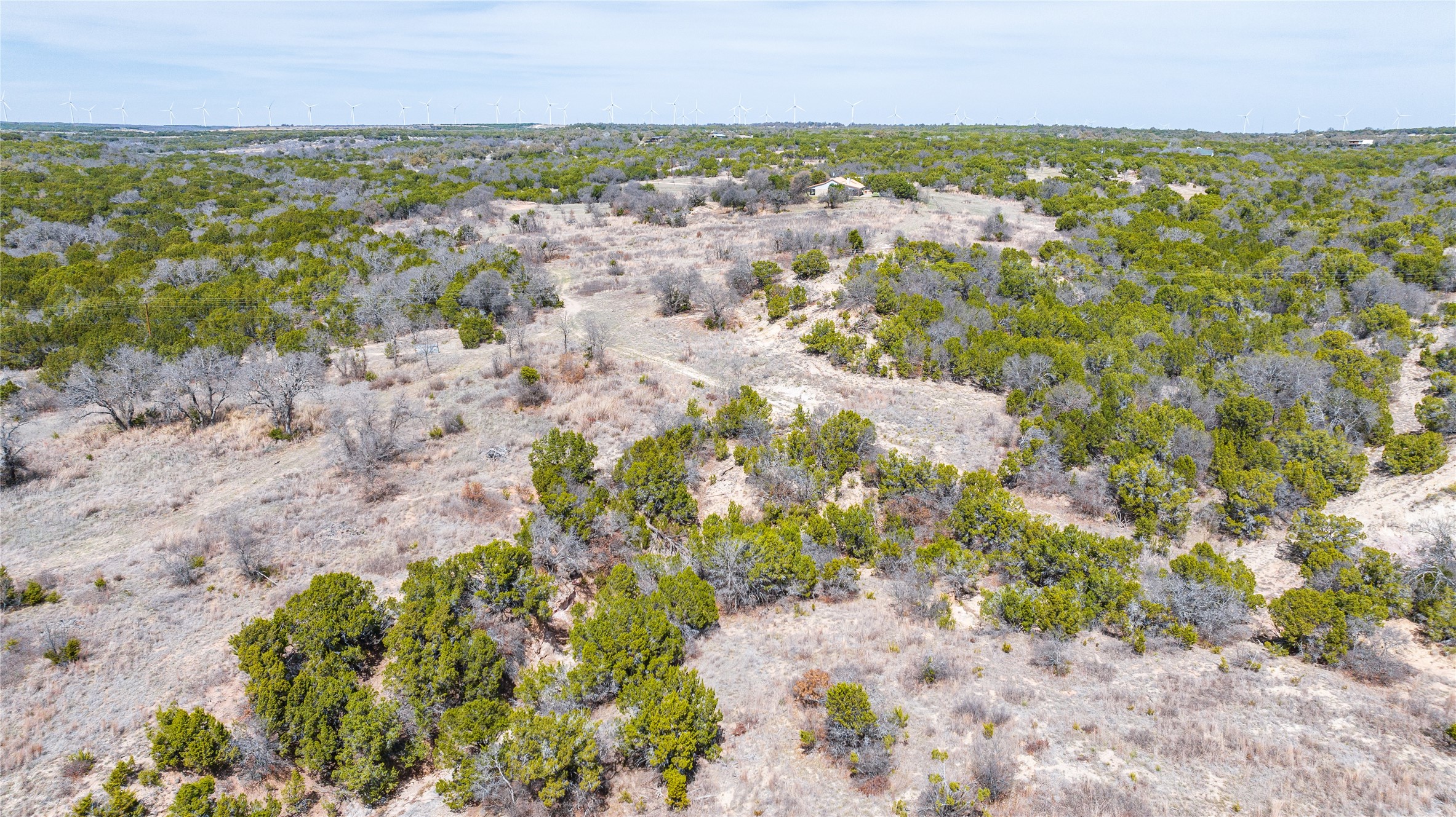 Tbd County Road 322 Tuscola TX 79562
