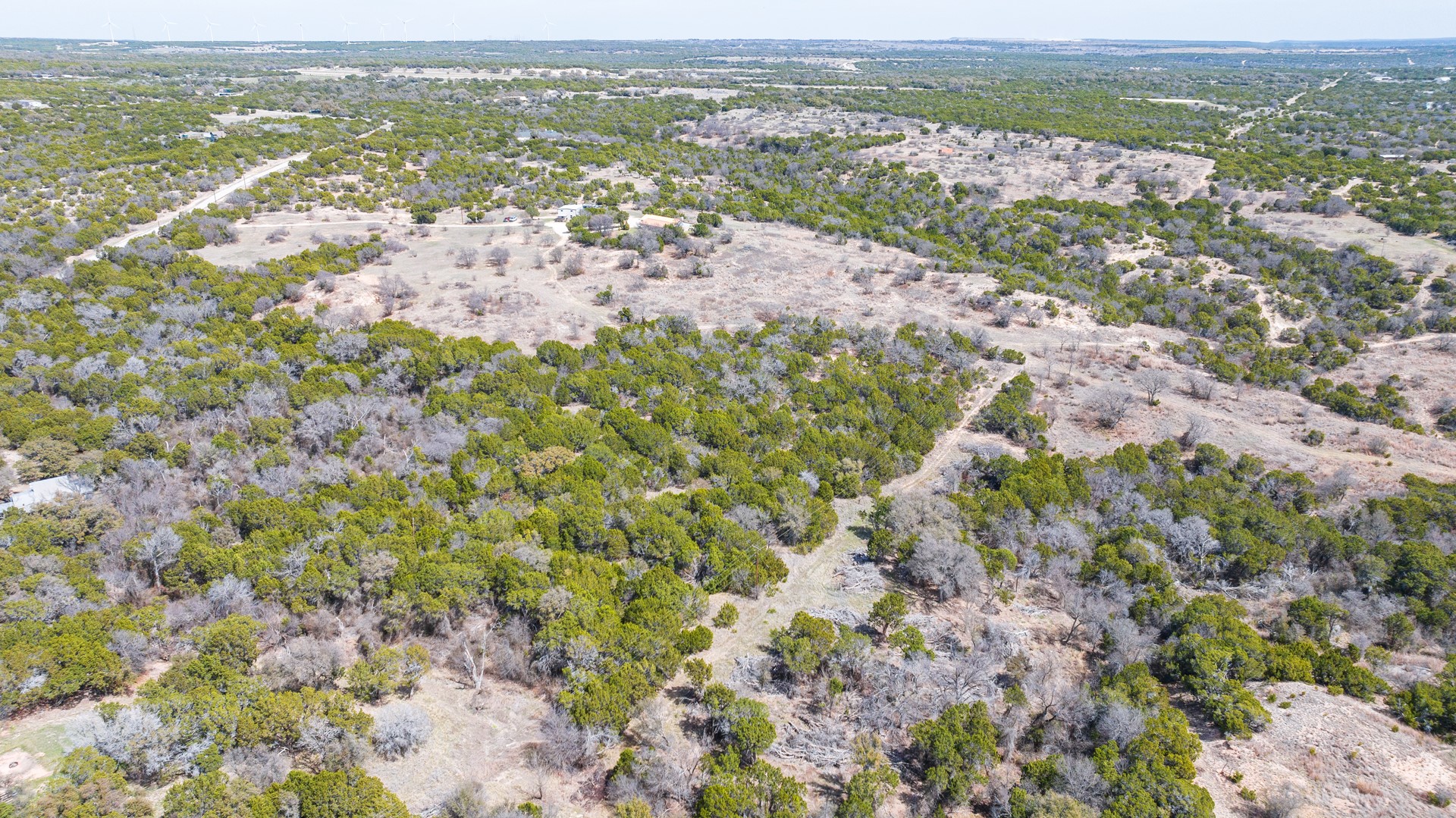 Tbd County Road 322 Tuscola TX 79562