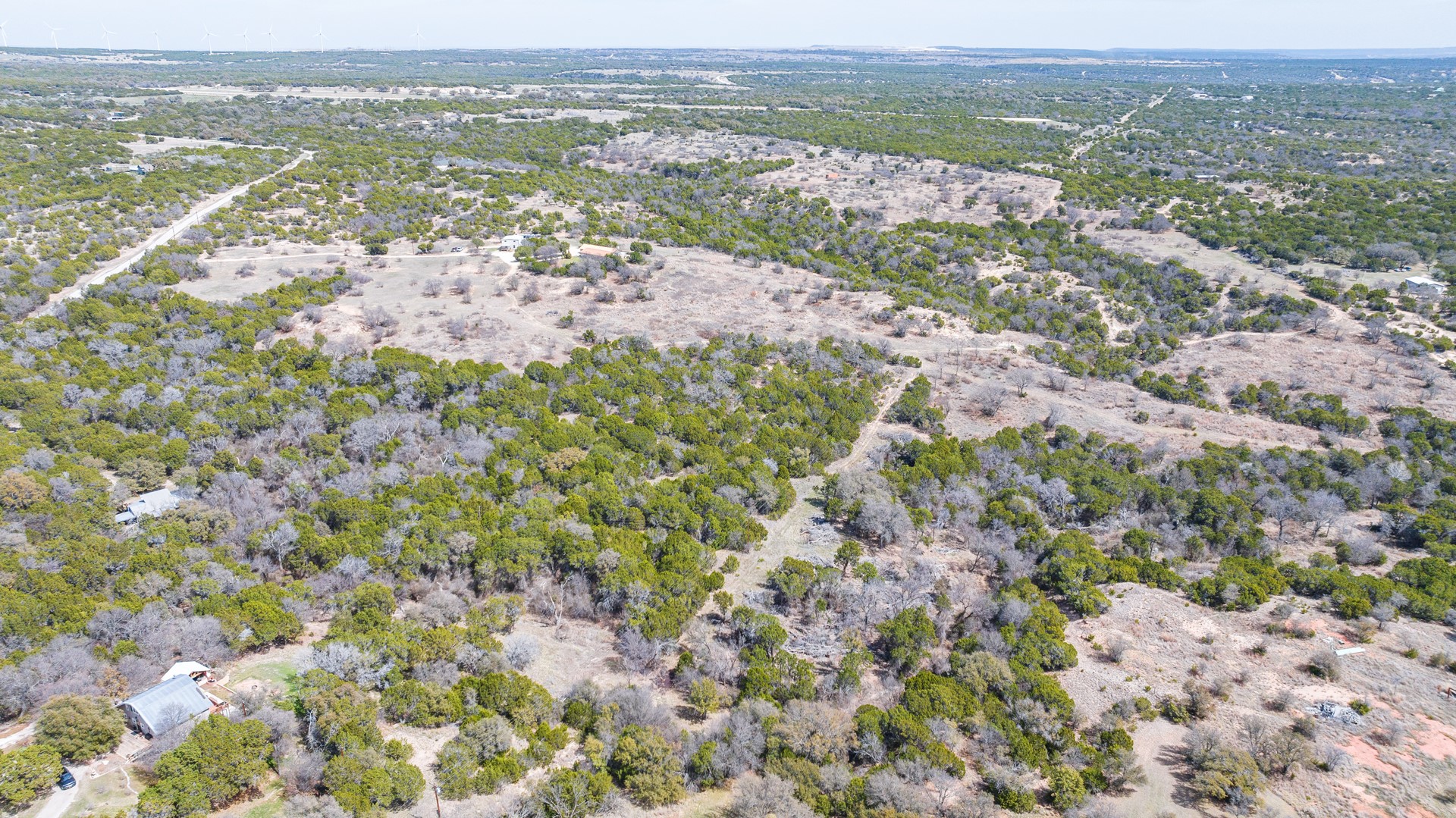 Tbd County Road 322 Tuscola TX 79562