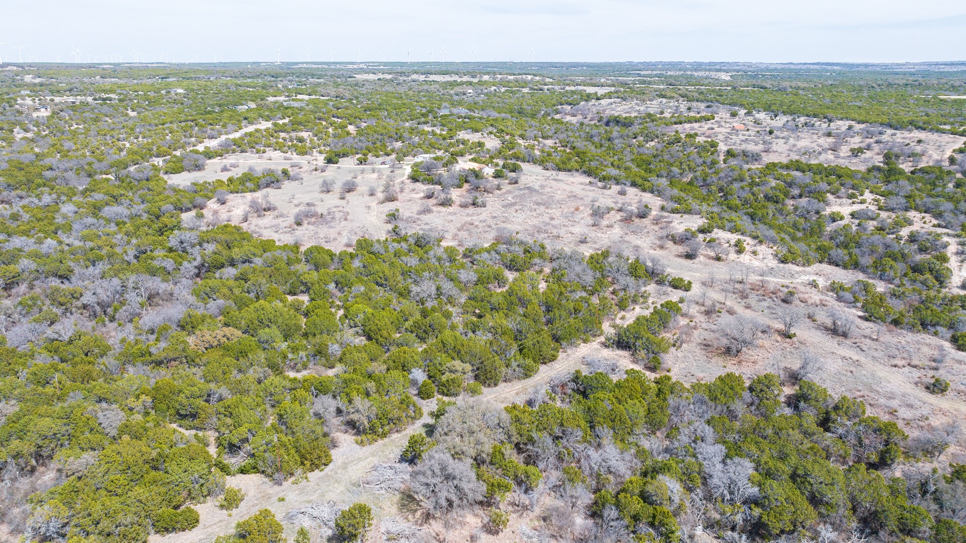 Tbd County Road 322 Tuscola TX 79562